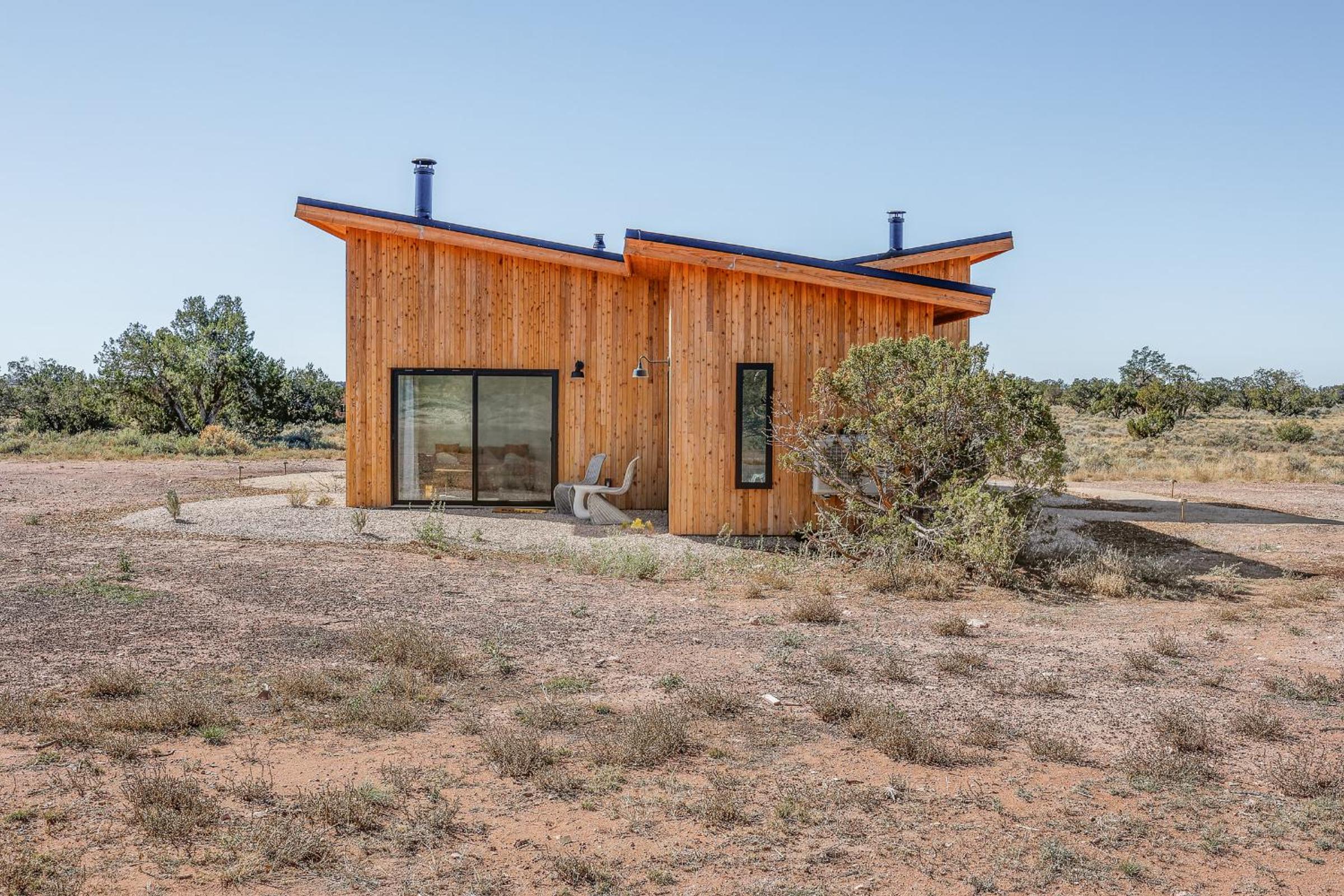 The Grand Canyon Headquarters view 4