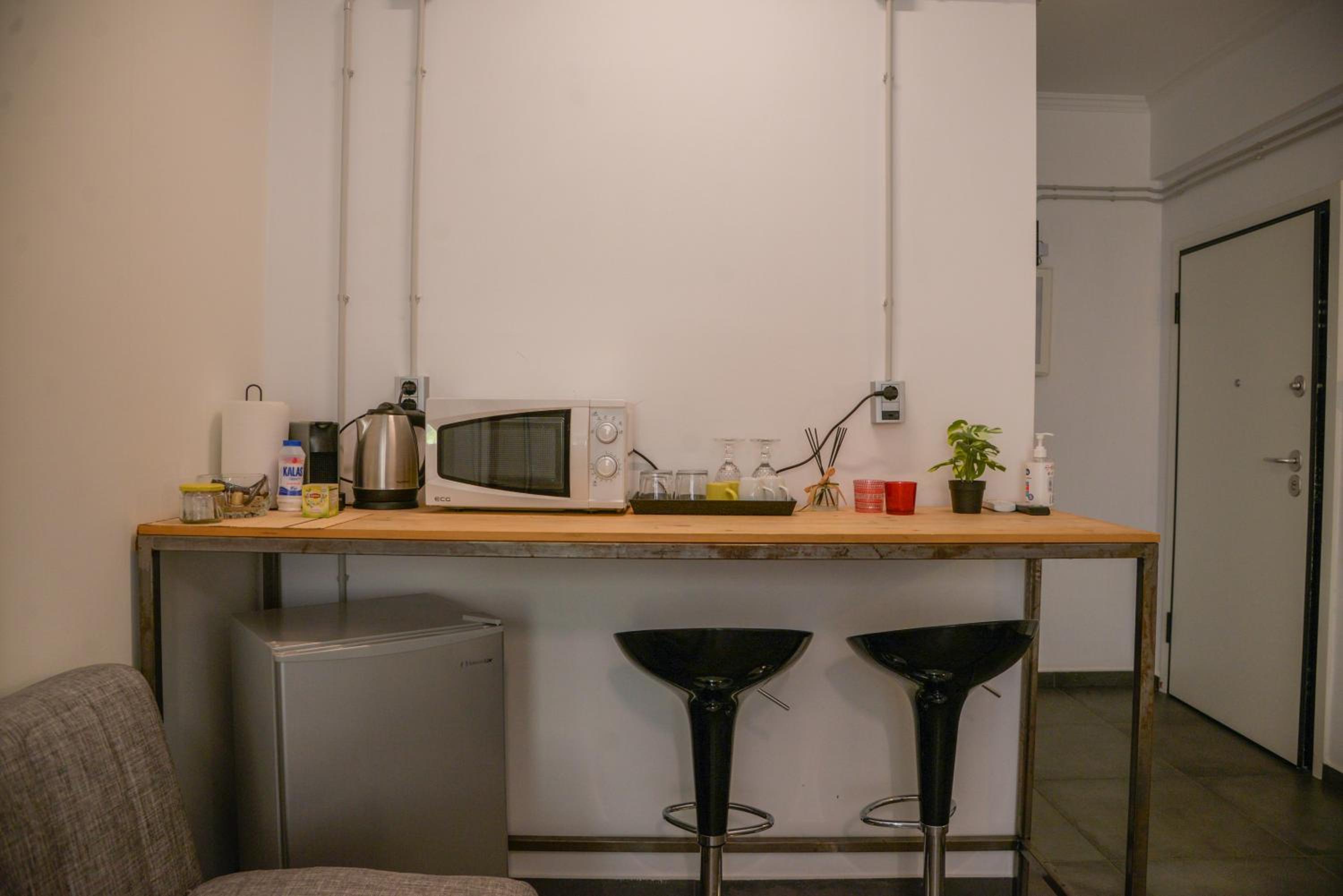 Virginia's Boutique Apartments