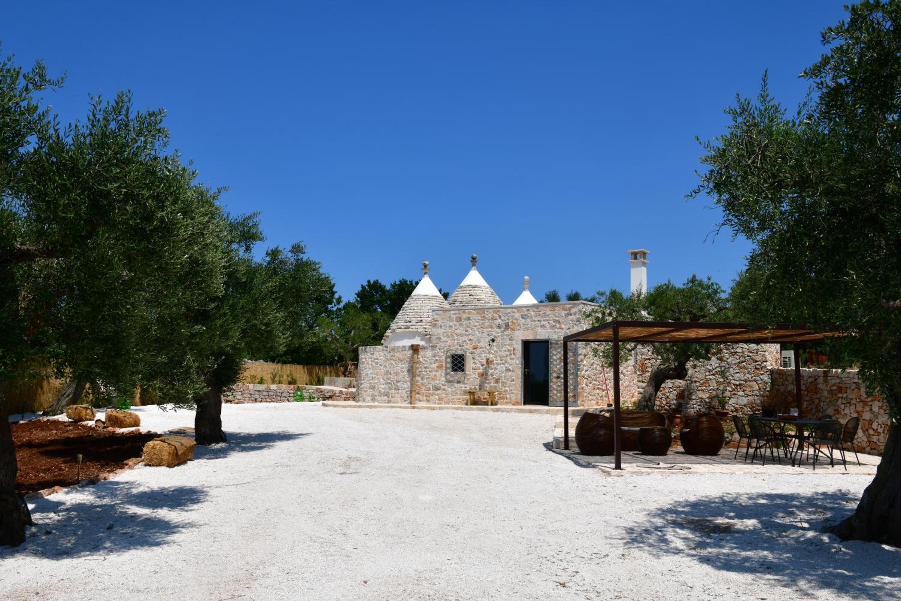 Trulli di Titti - Luxury Country House, photo 44