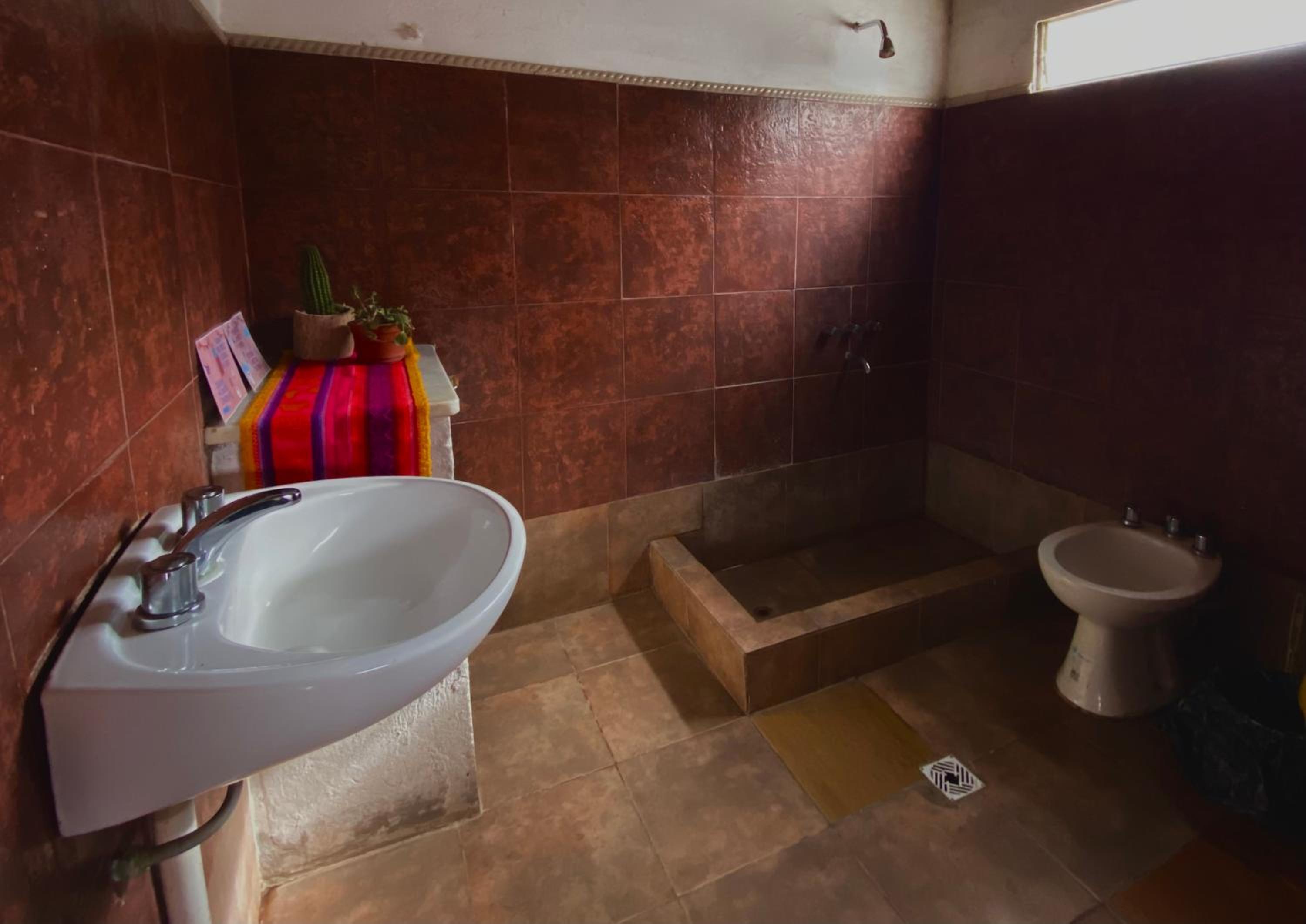 Gran Casa Hostel&Camping