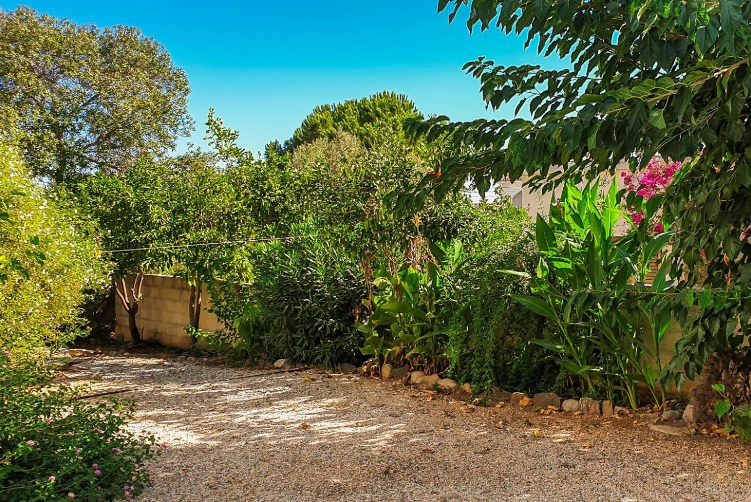 Yiangos House