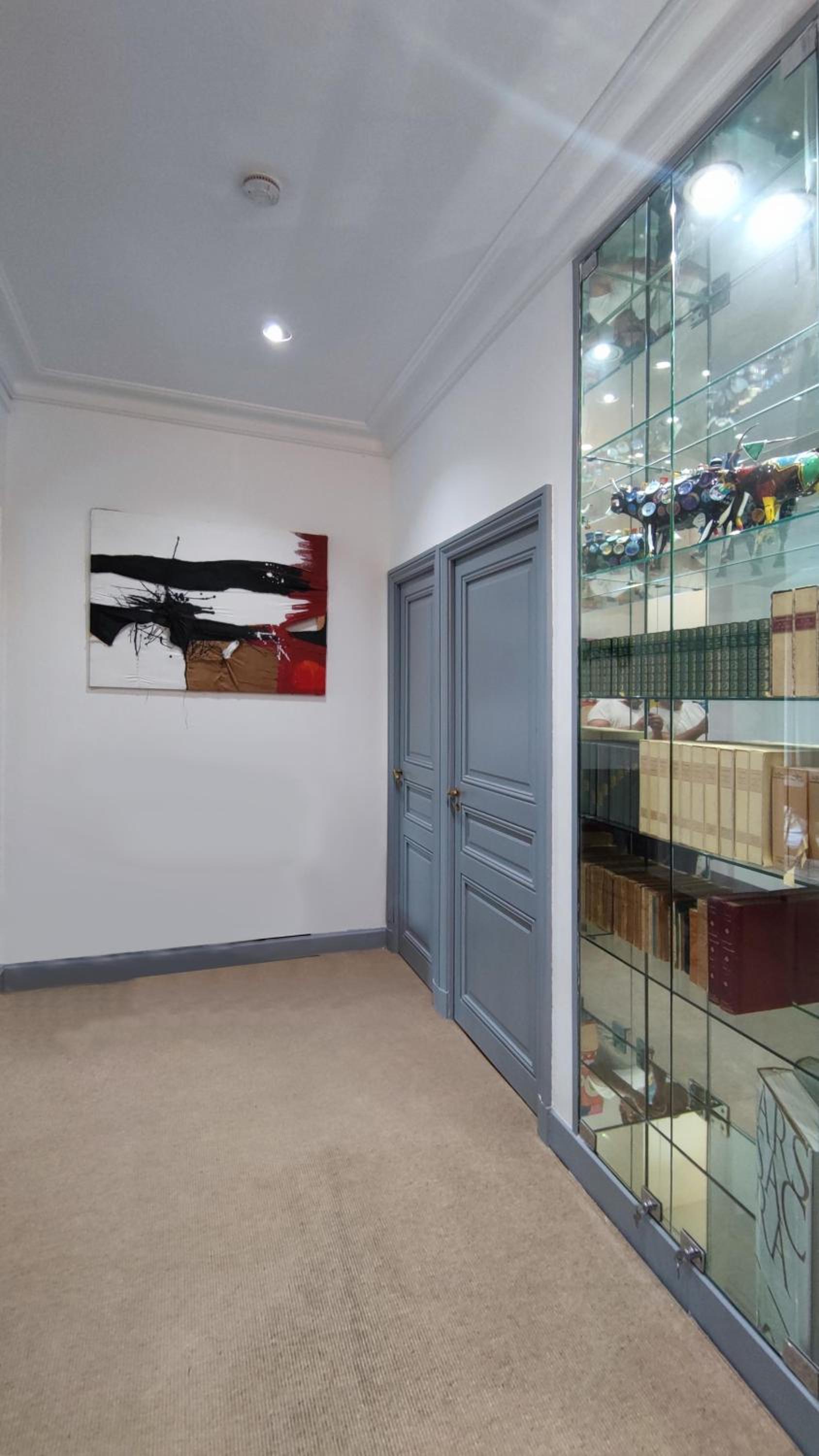 L'Idrac, Appartements en Hyper centre
