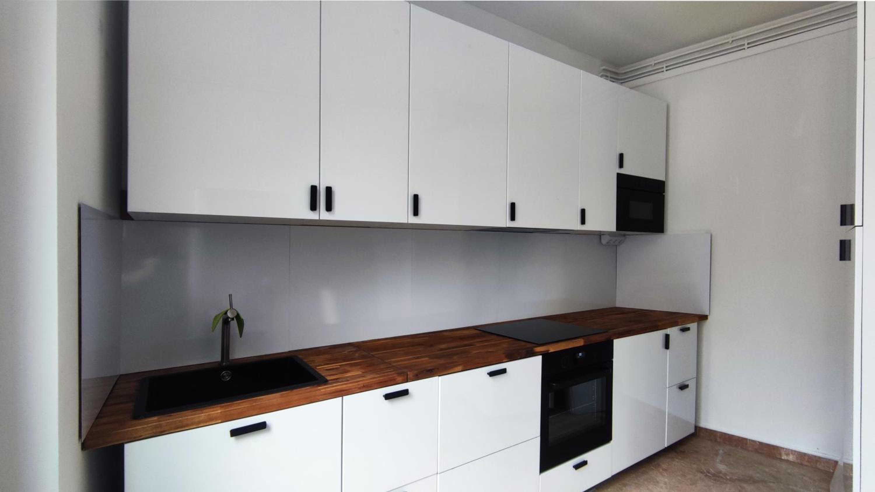 L'Idrac, Appartements en Hyper centre