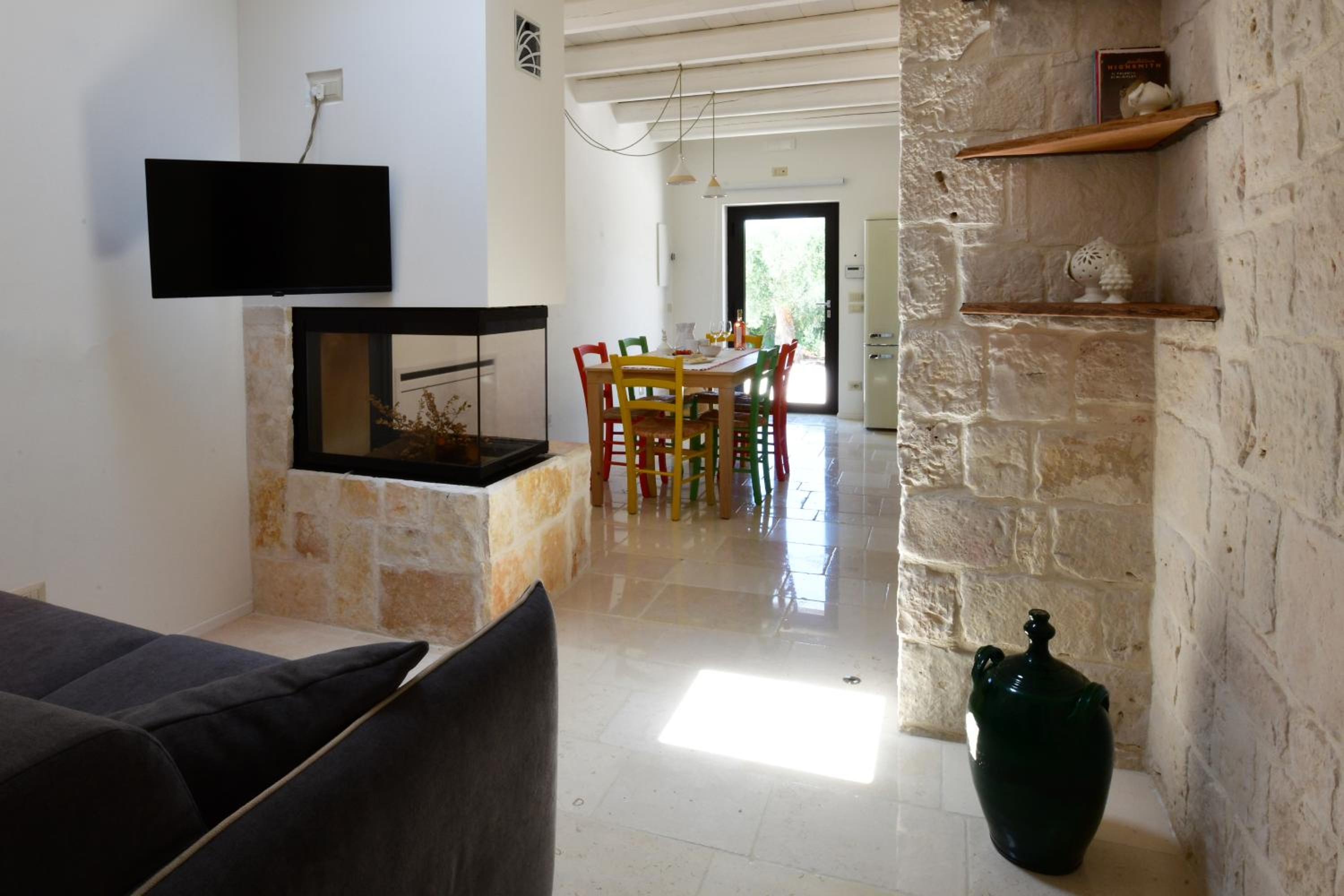 Trulli di Titti - Luxury Country House