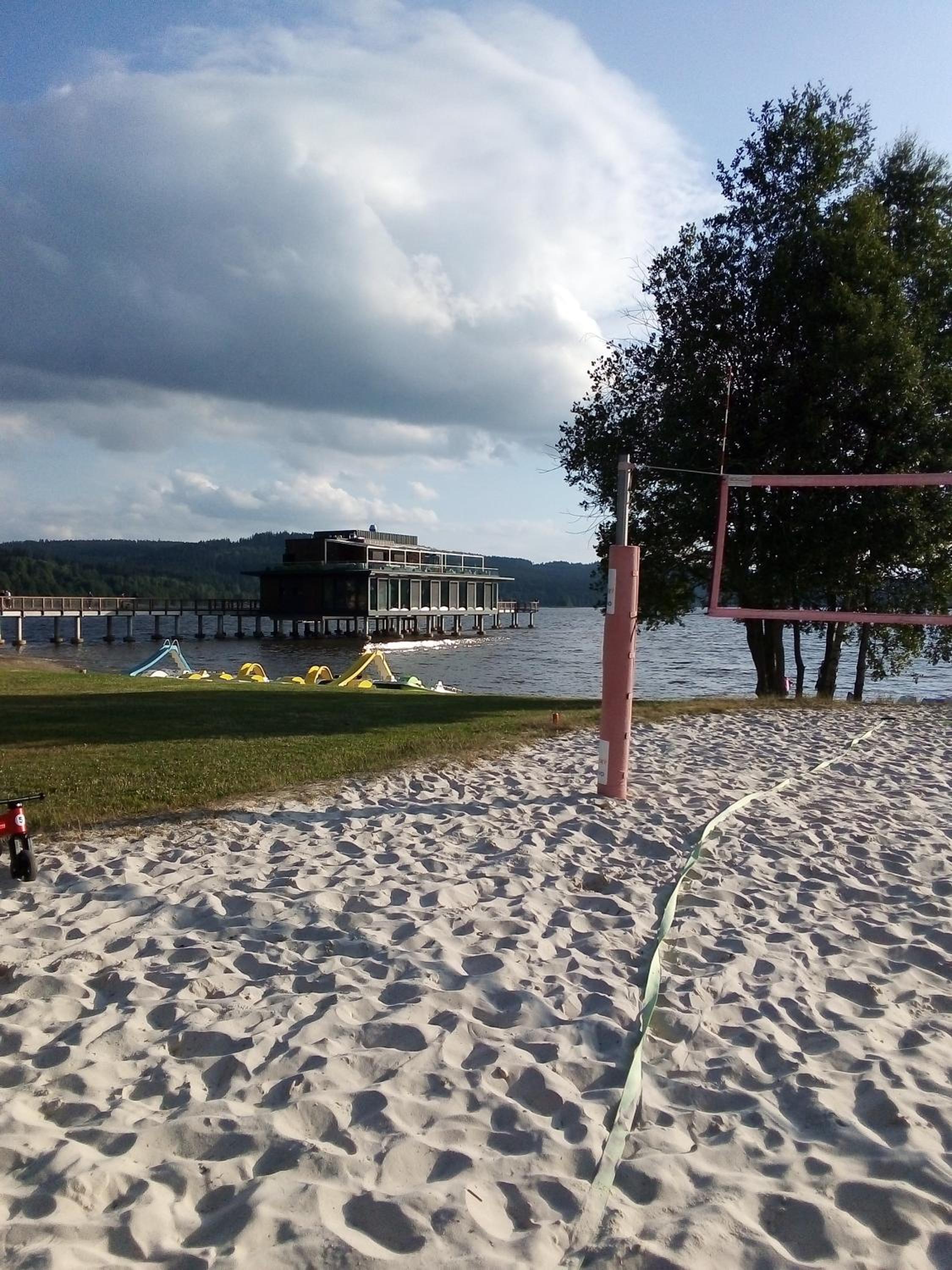Apartman LEO Nr. 8 Lipno nad Vltavou