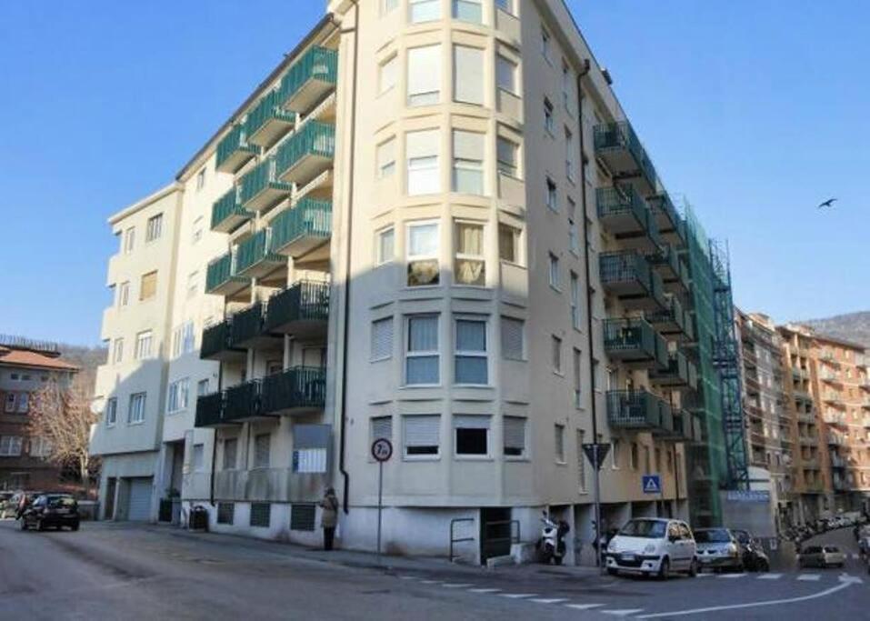 Hotel Premium Apartment City Center Trieste