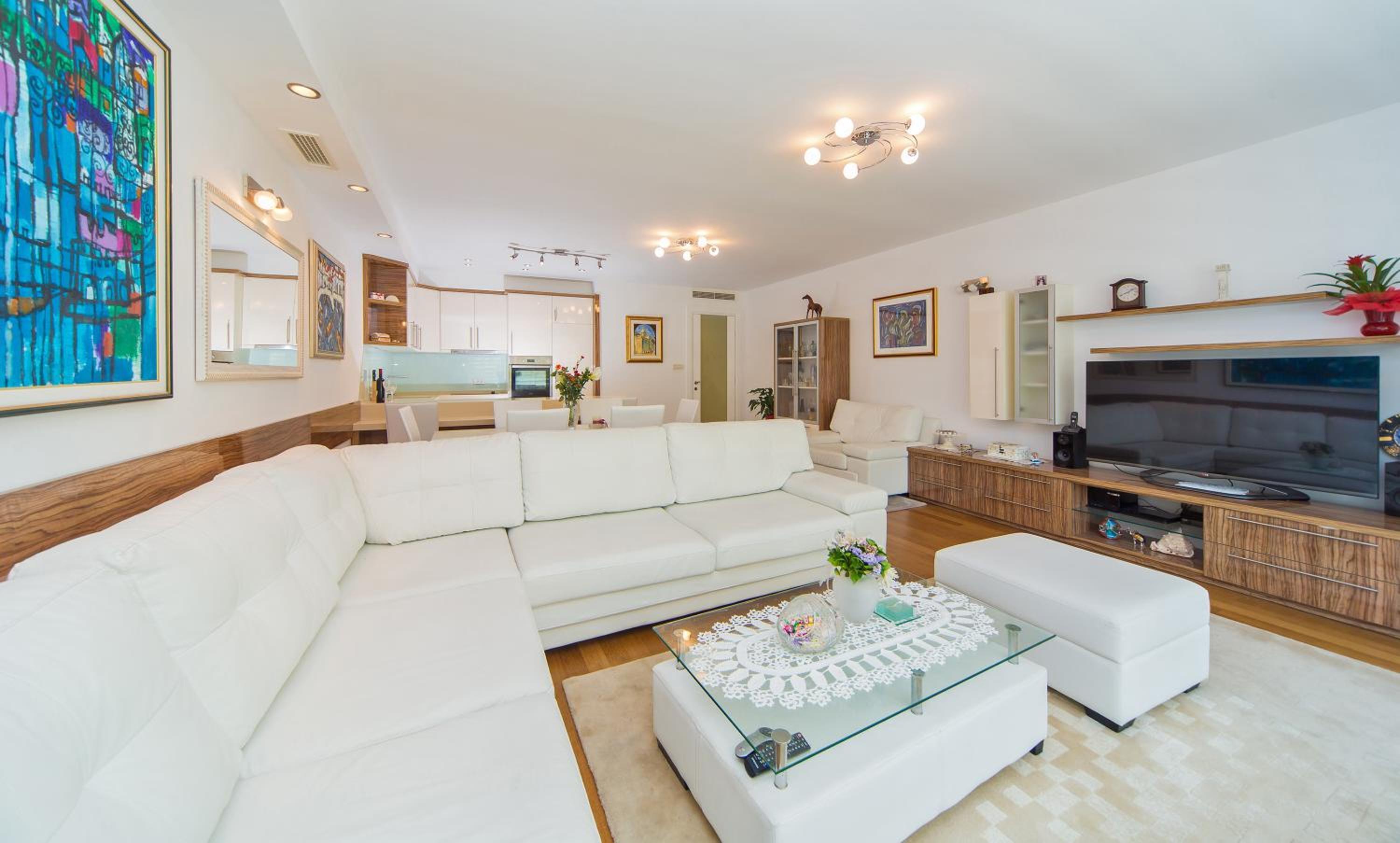 Dubrovnik Luxury Residence – L’Orangerie