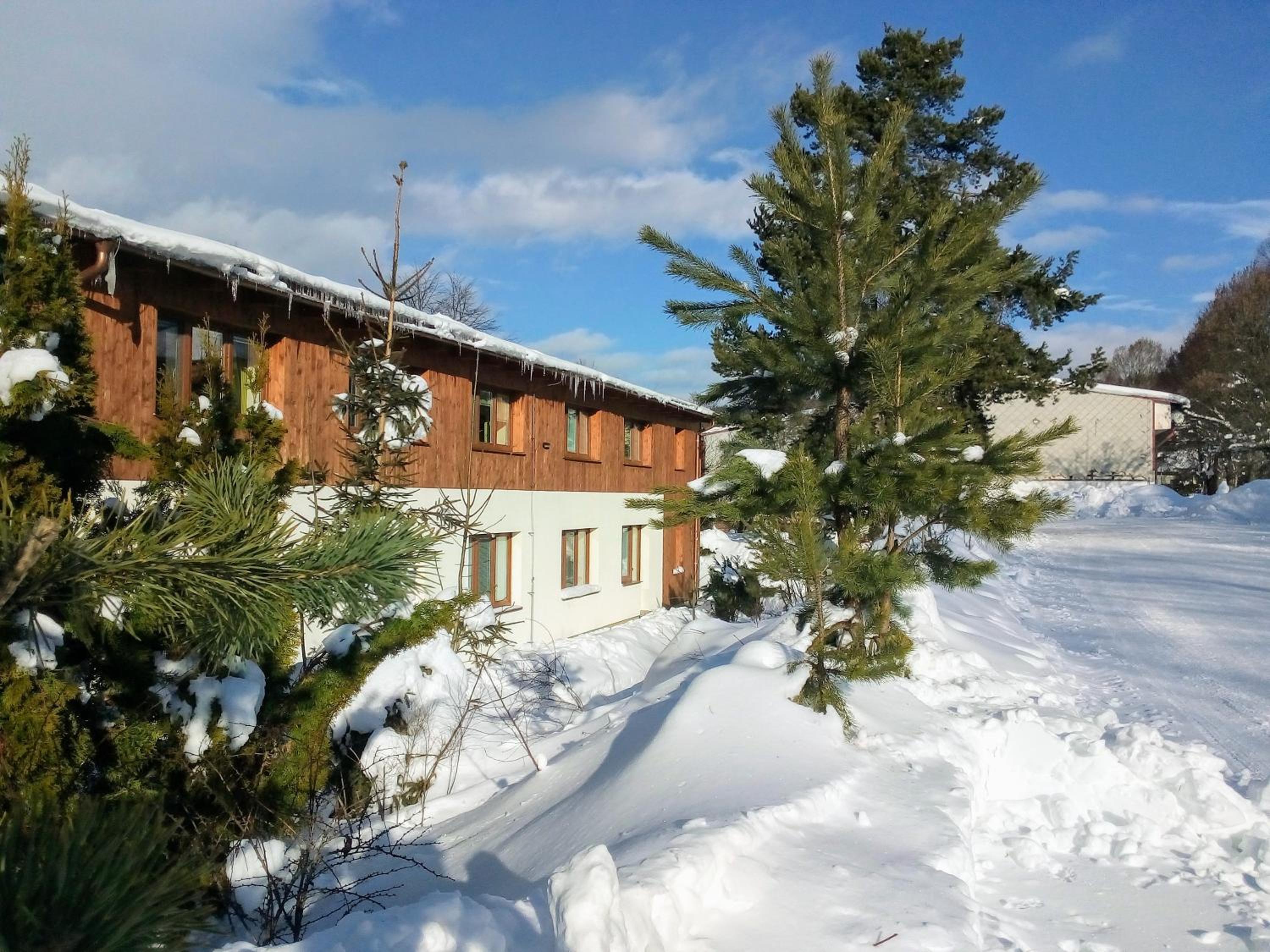 Apartman LEO Nr. 8 Lipno nad Vltavou