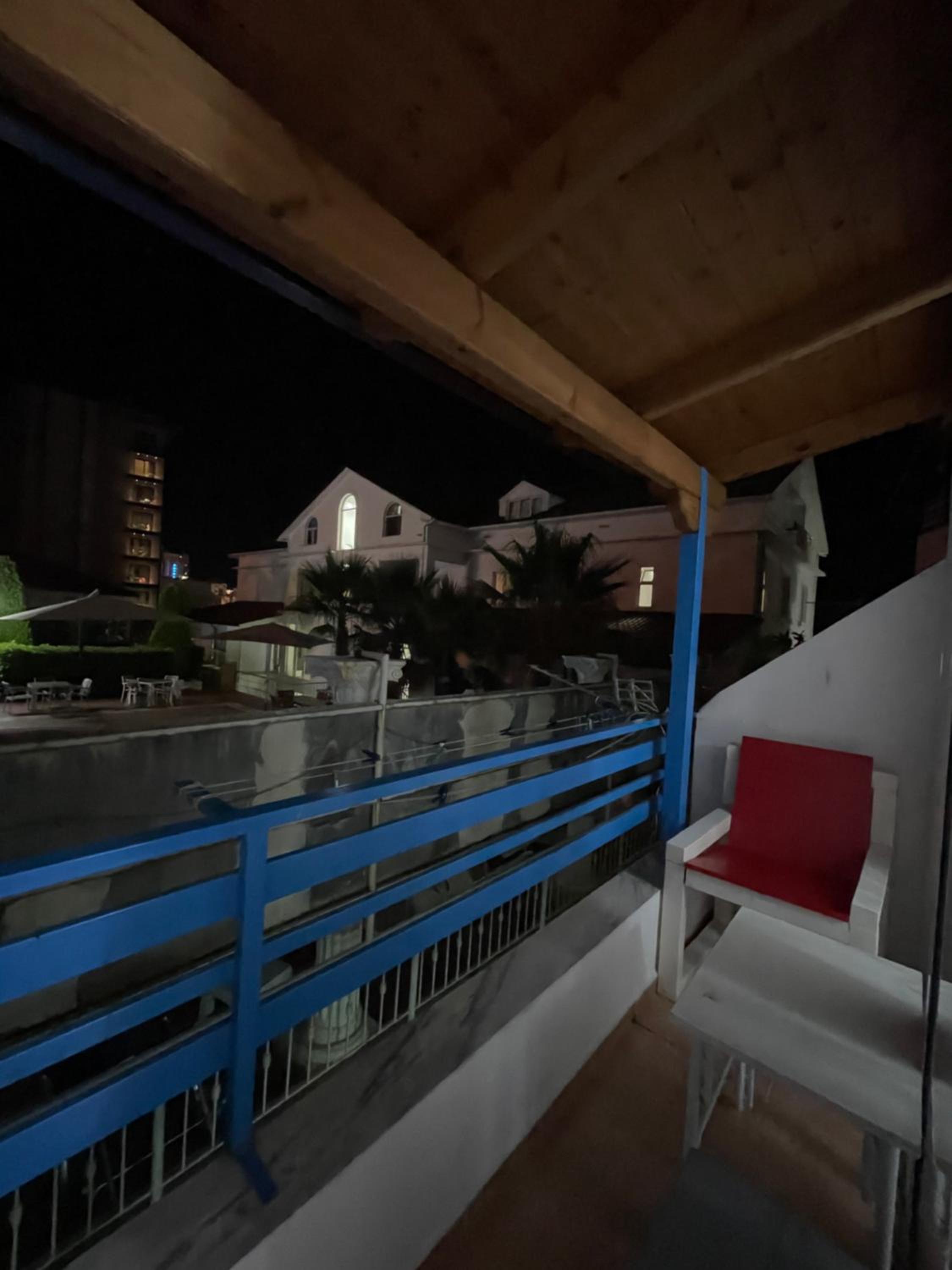 Albi Apartments Sarande