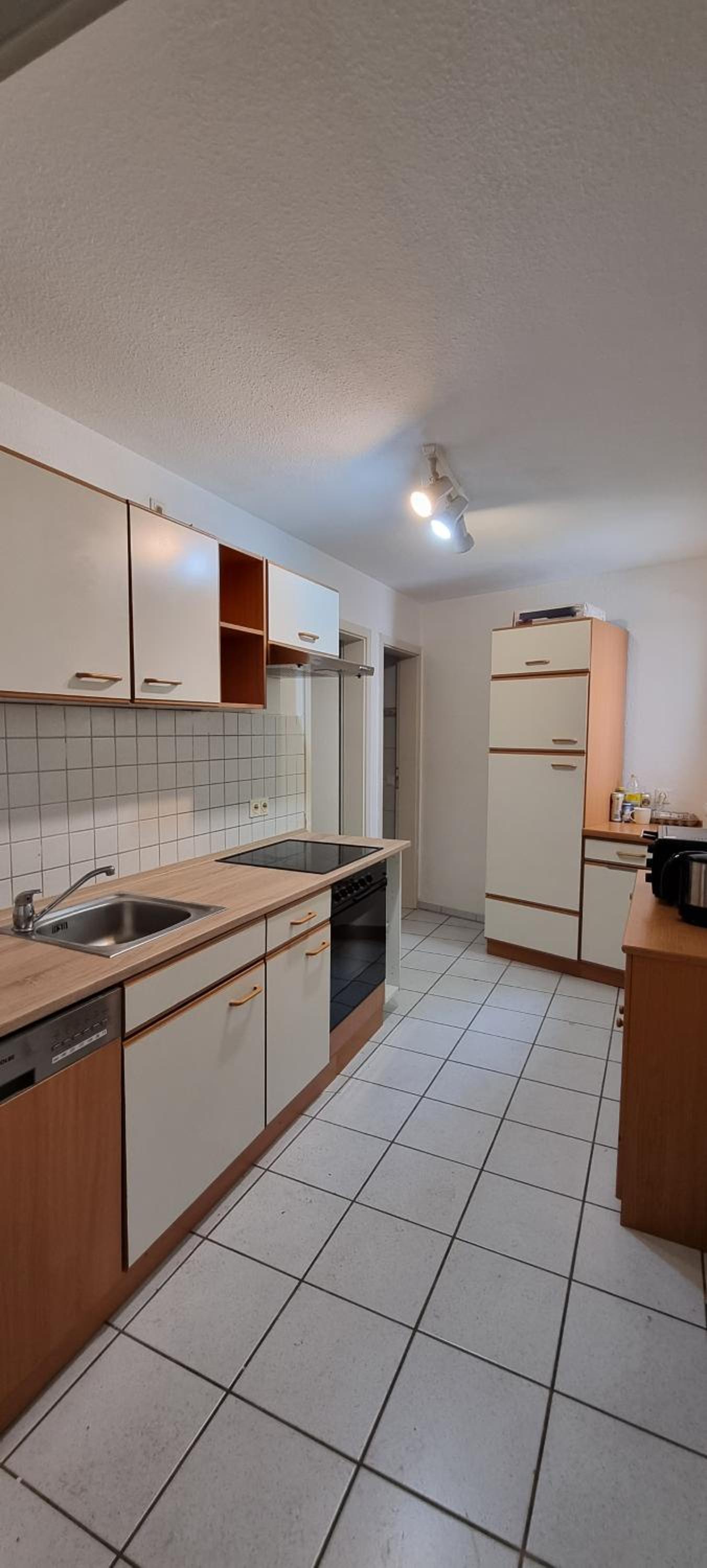 Ferienzimmer in der Altstadt