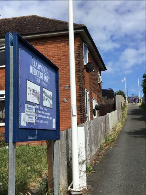 Travellers' Choice in Harwich-Essex view 3