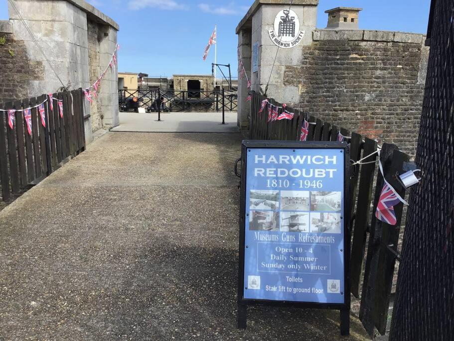 Travellers' Choice in Harwich-Essex view 4