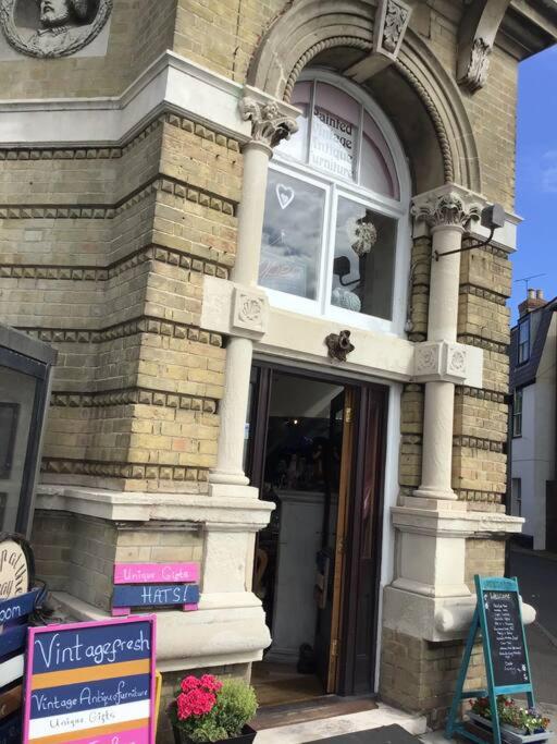 Travellers' Choice in Harwich-Essex view 5