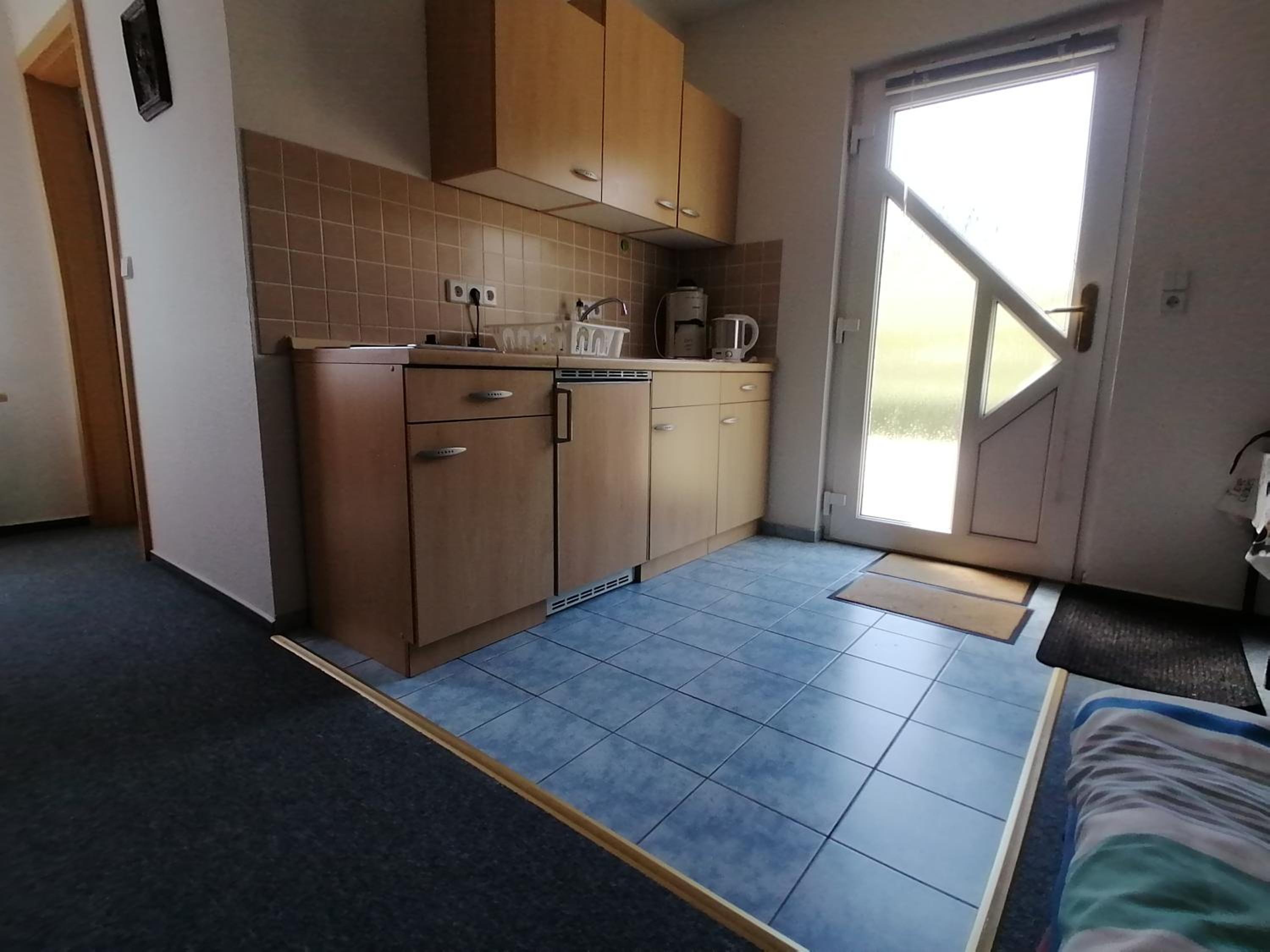 Ferienwohnung Matthias Plath Lancken-Granitz bei Ostseebad Binz und Sellin