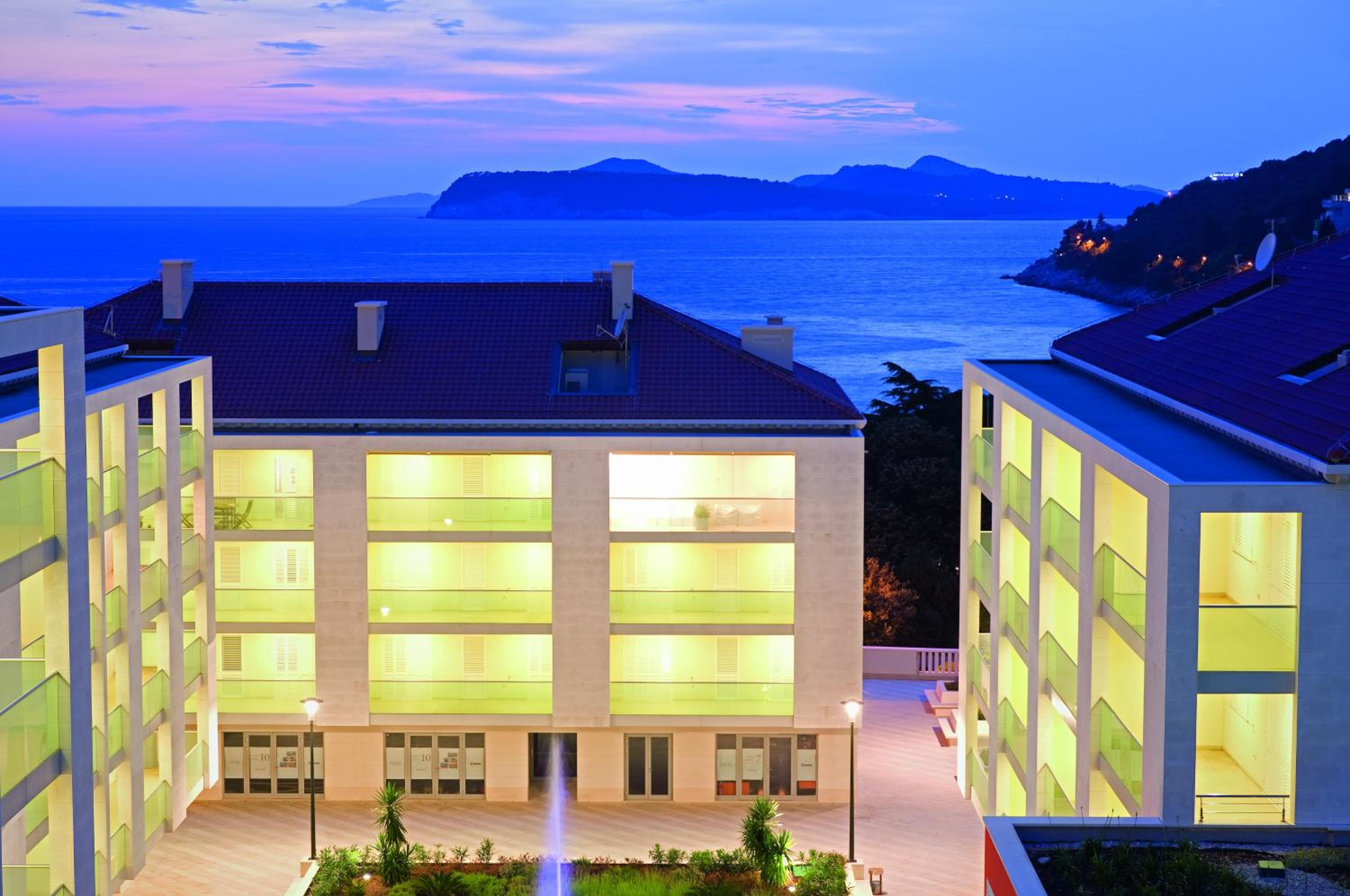 Hotel Dubrovnik Luxury Residence – L’Orangerie - Image 1