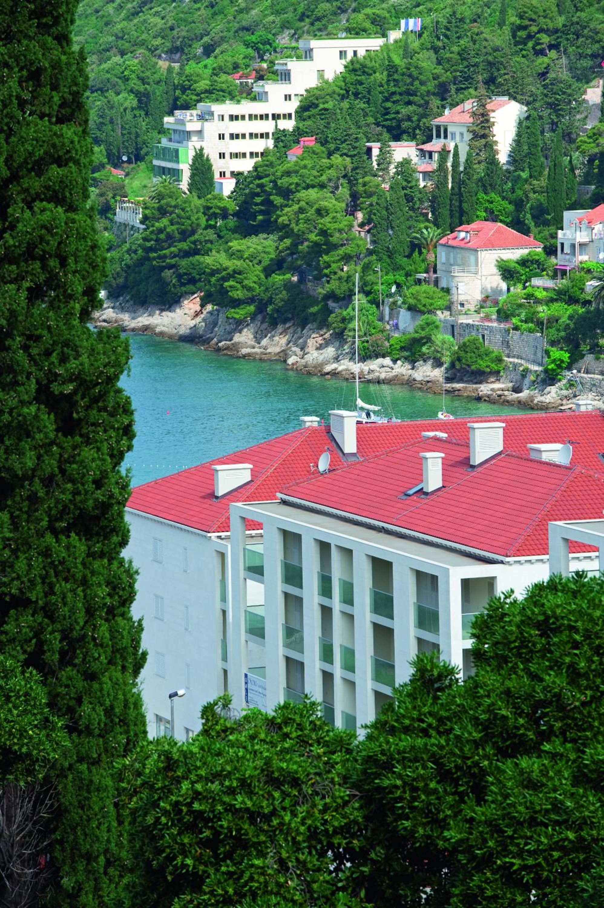 Dubrovnik Luxury Residence – L’Orangerie
