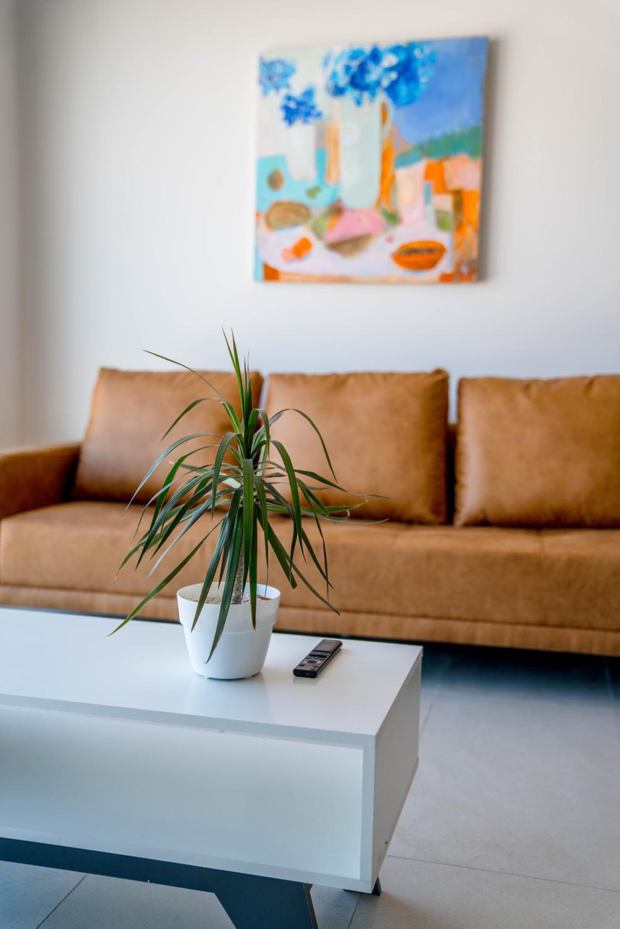 Financial District! Modern Getaway M03 view 5