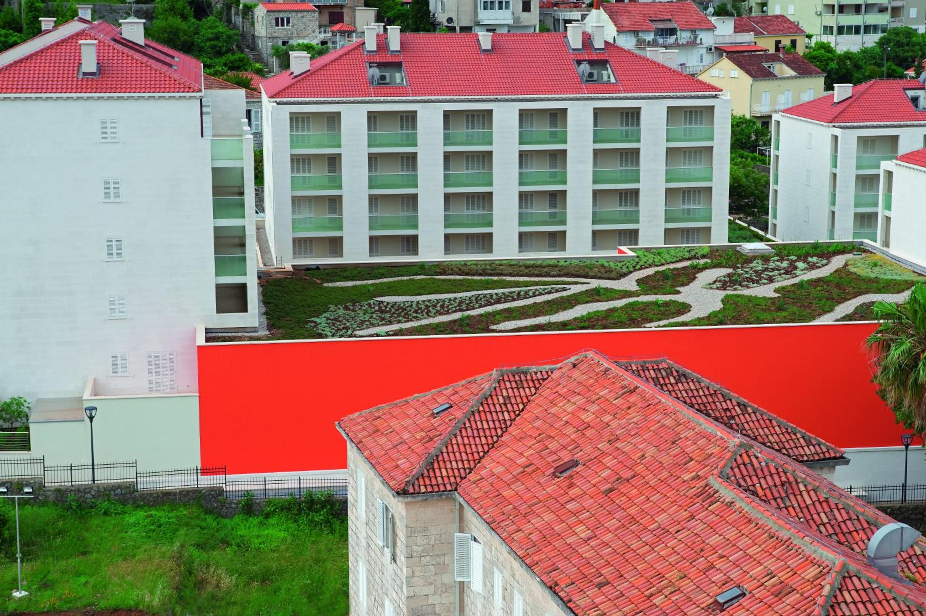 Dubrovnik Luxury Residence – L’Orangerie