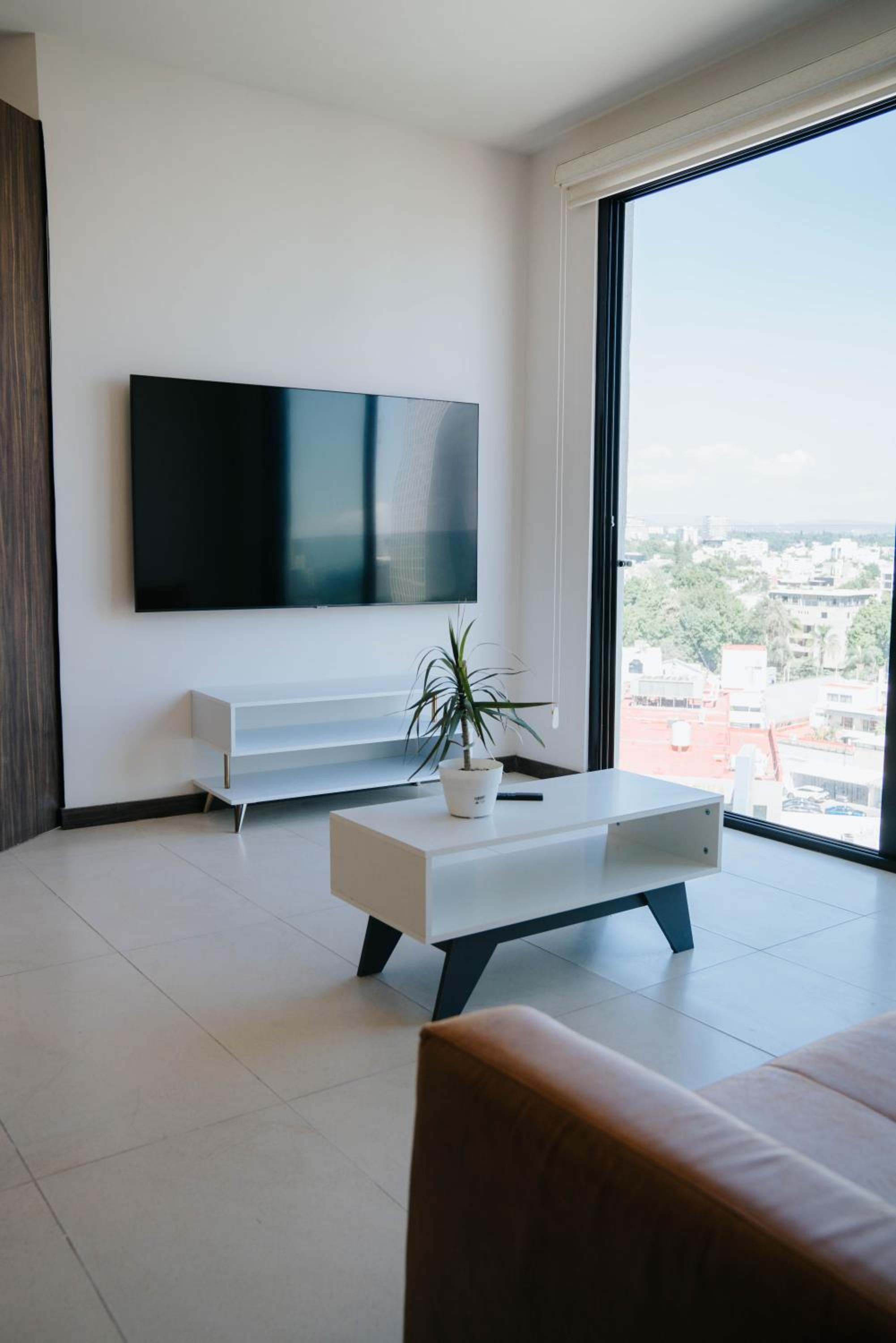 Financial District! Modern Getaway M03 view 3