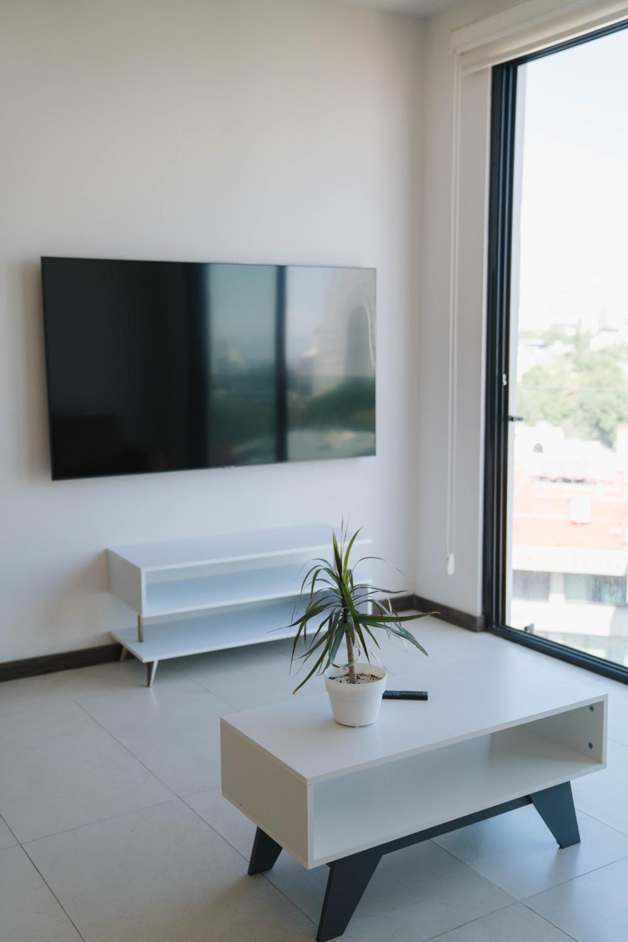 Financial District! Modern Getaway M03 view 4