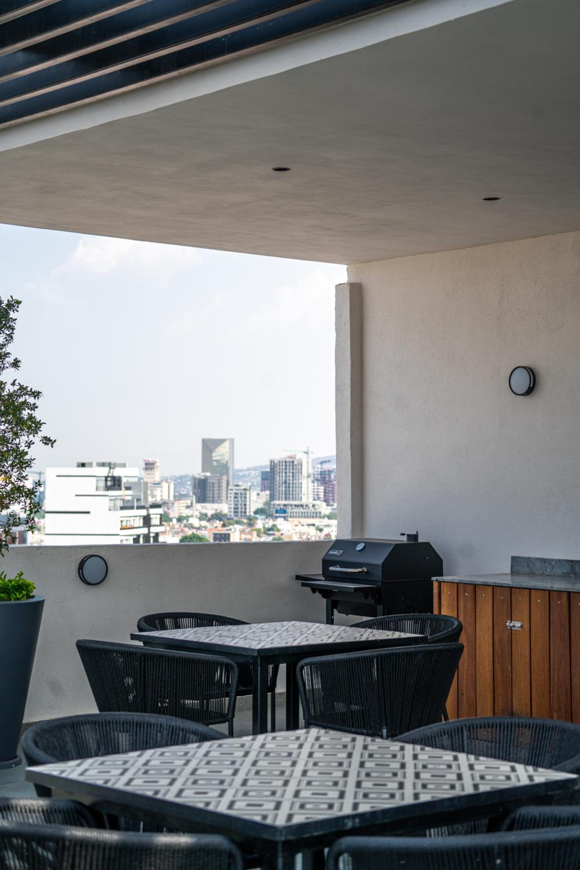 roof