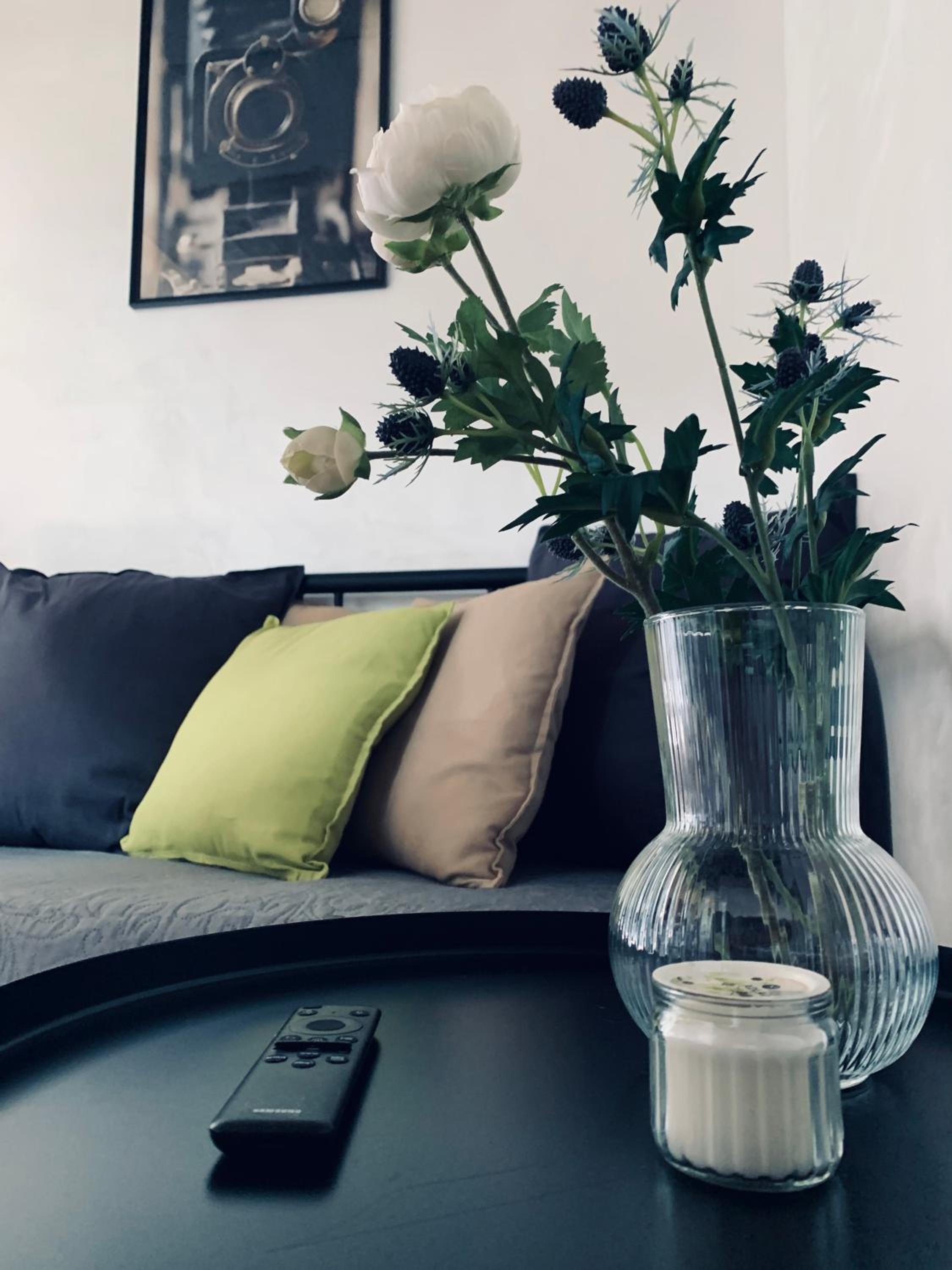 Casa di Giacobbe Loft apartment Amalfi