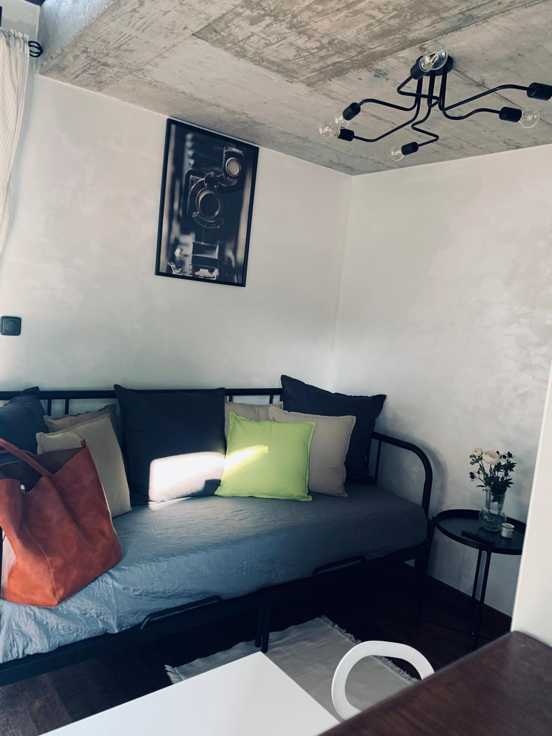 Casa di Giacobbe Loft apartment Amalfi