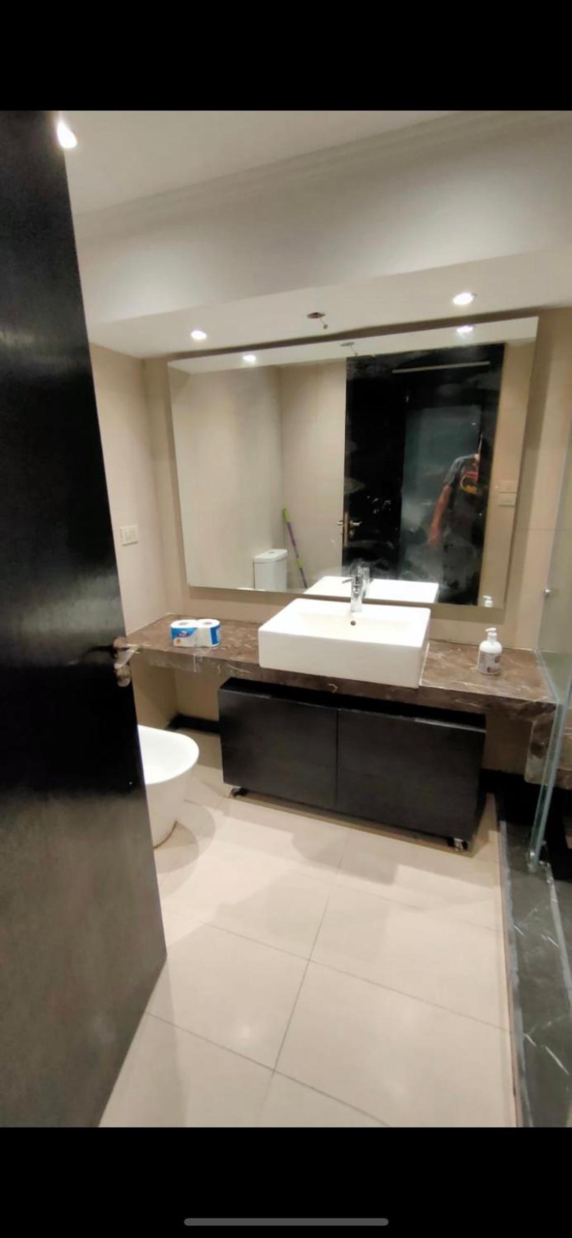 Executive Royal Tower Apartments - Sky Lounge