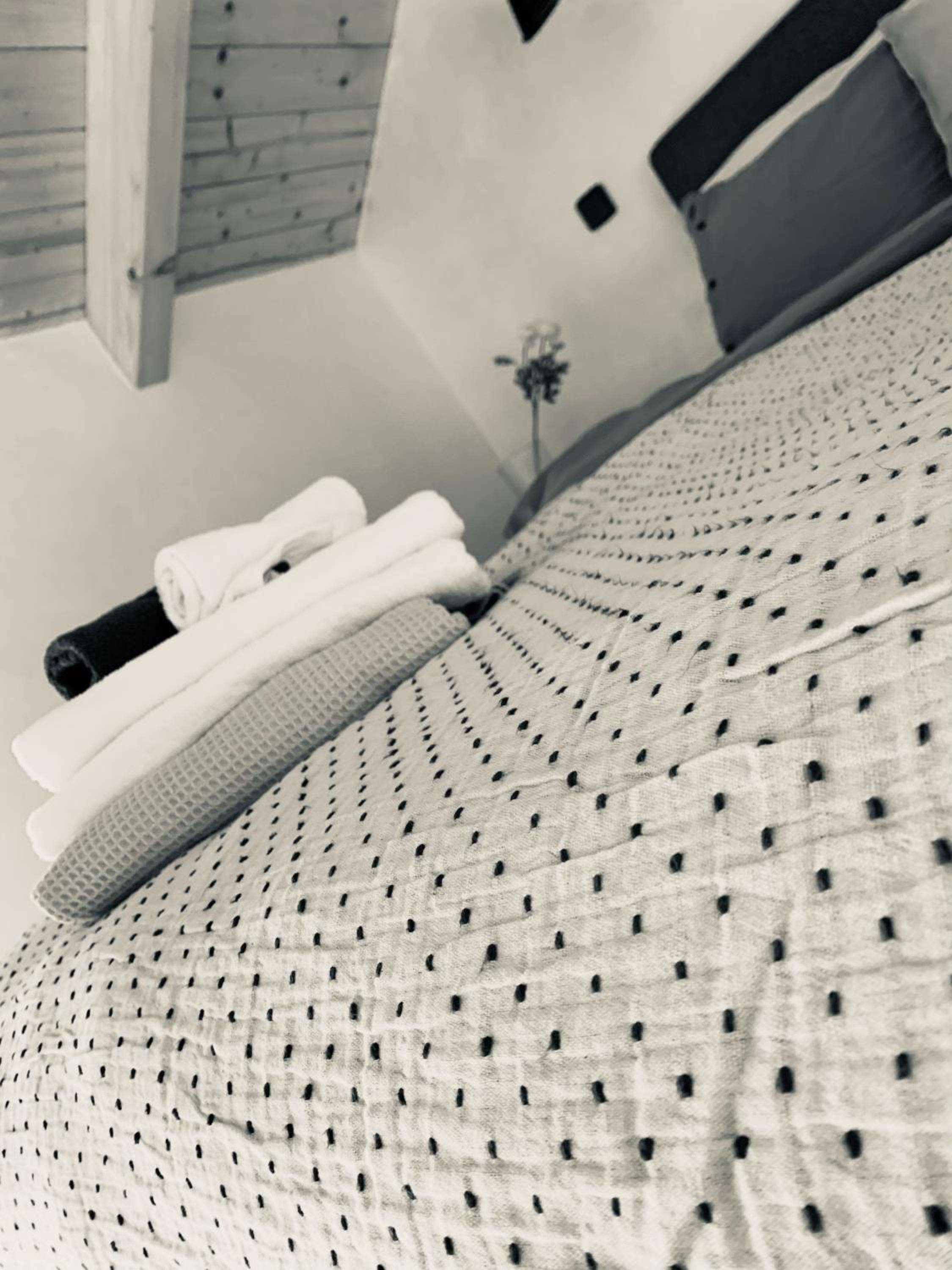 Casa di Giacobbe Loft apartment Amalfi