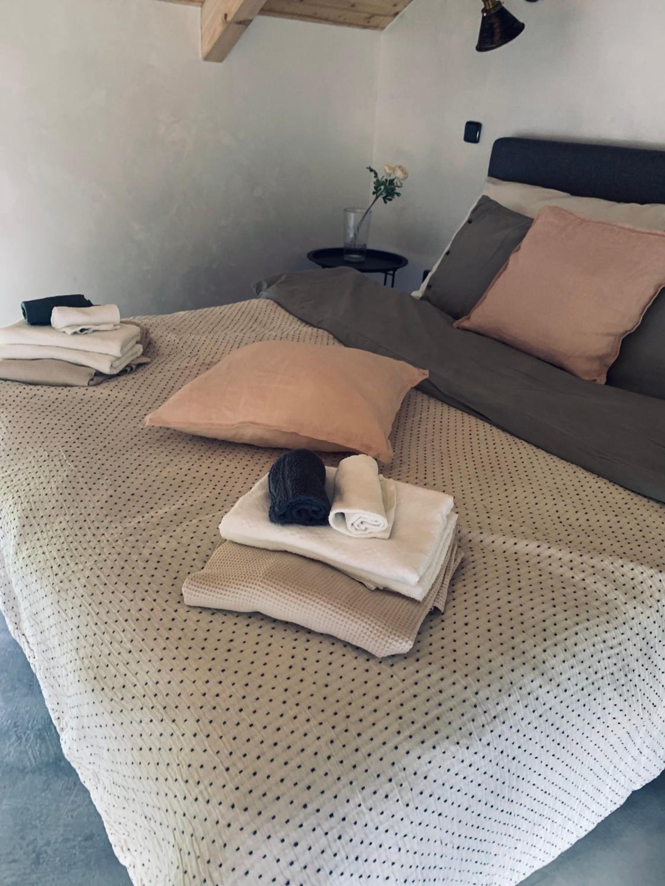 Casa di Giacobbe Loft apartment Amalfi