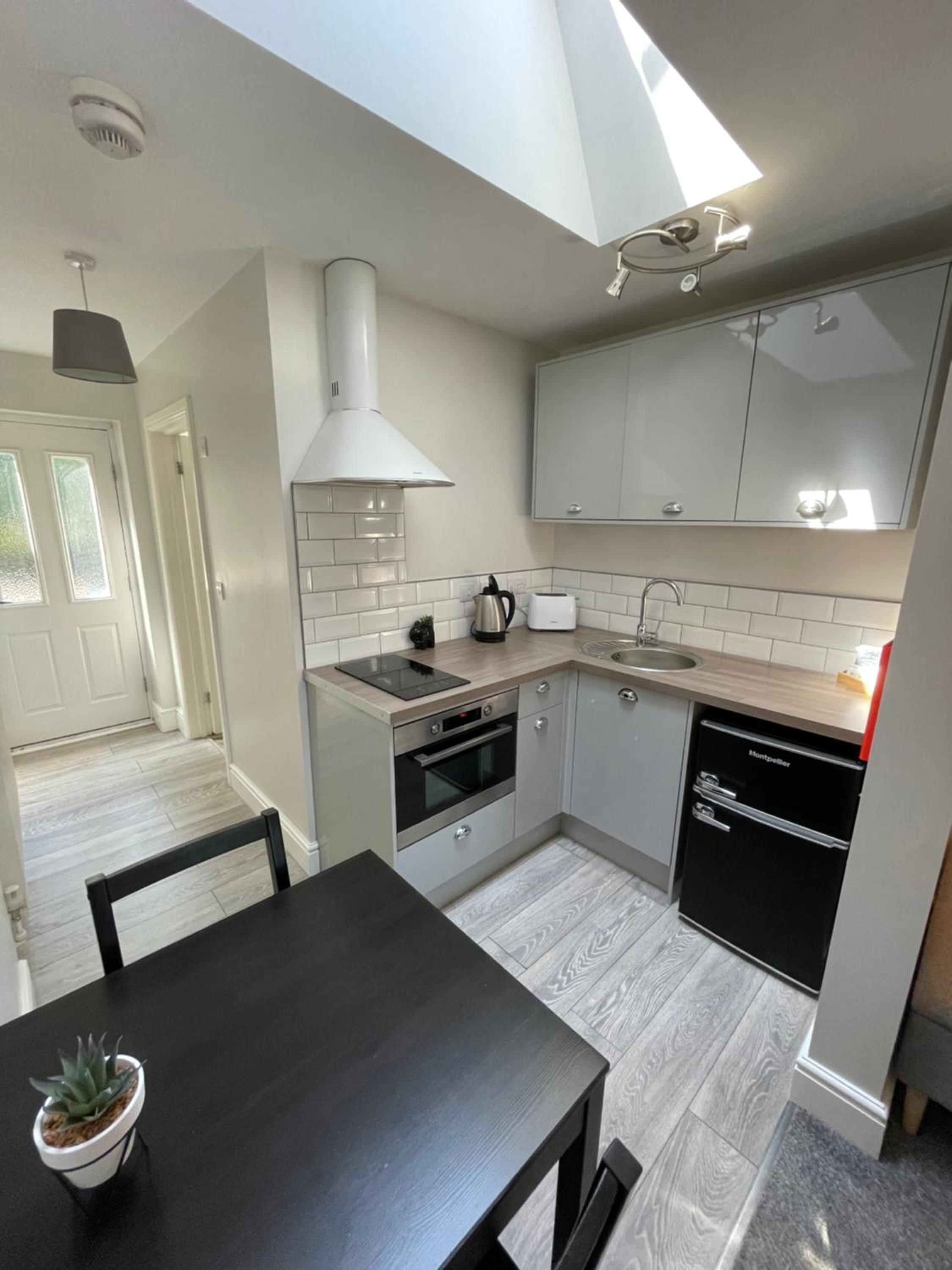 Cannock Hotel Apartments