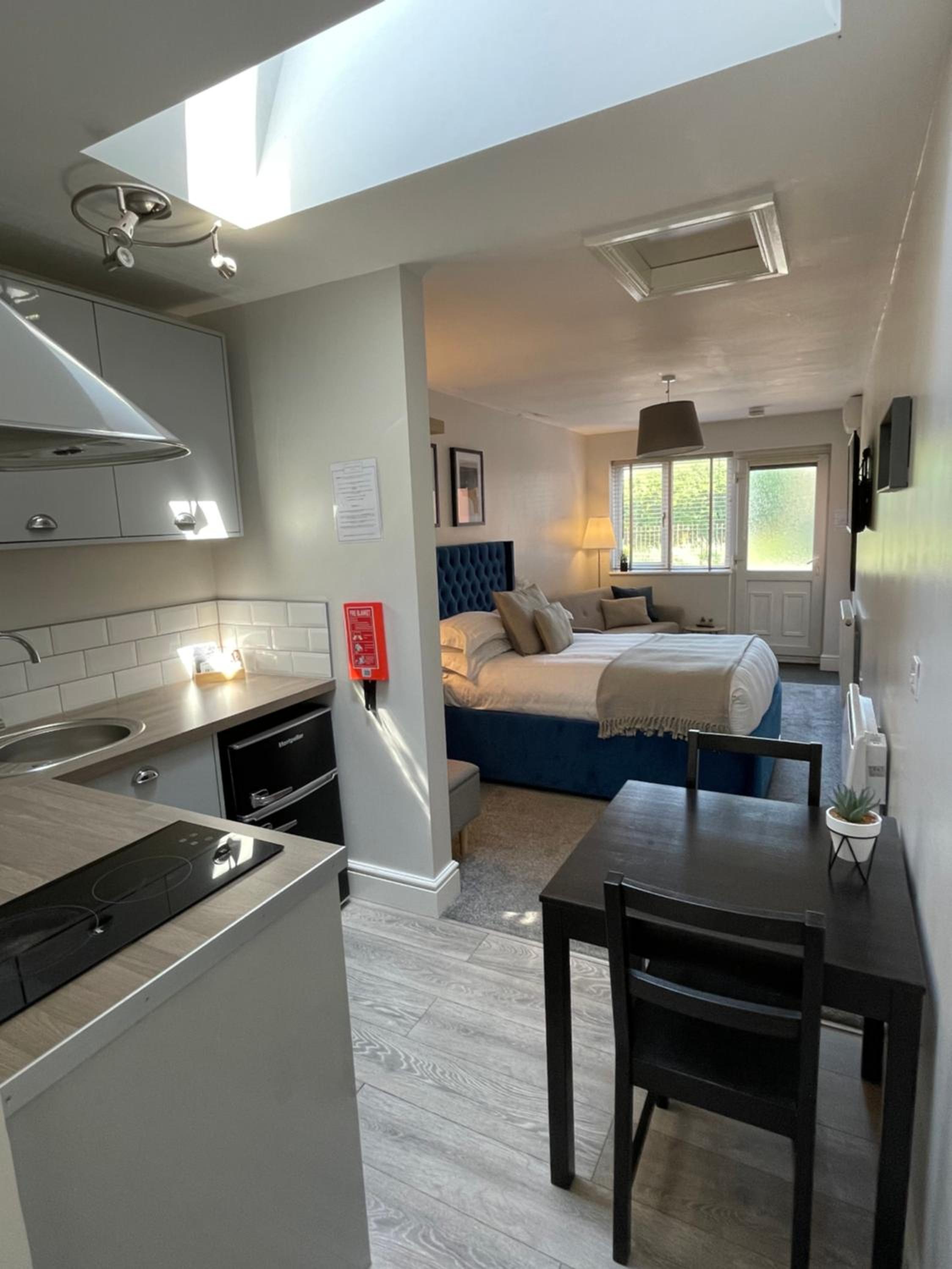 Cannock Hotel Apartments