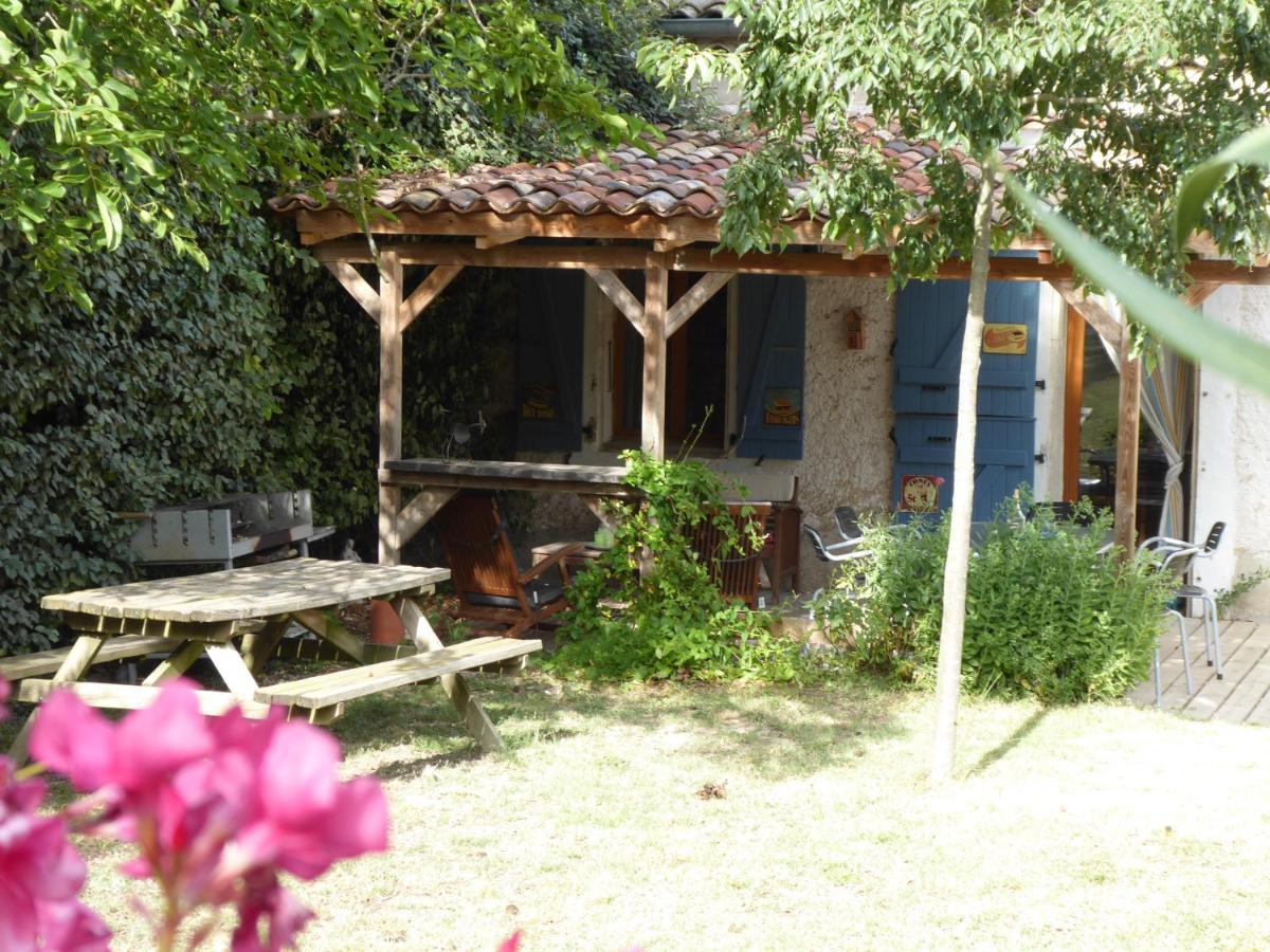 Gite Champêtre Drome Lorette view 2