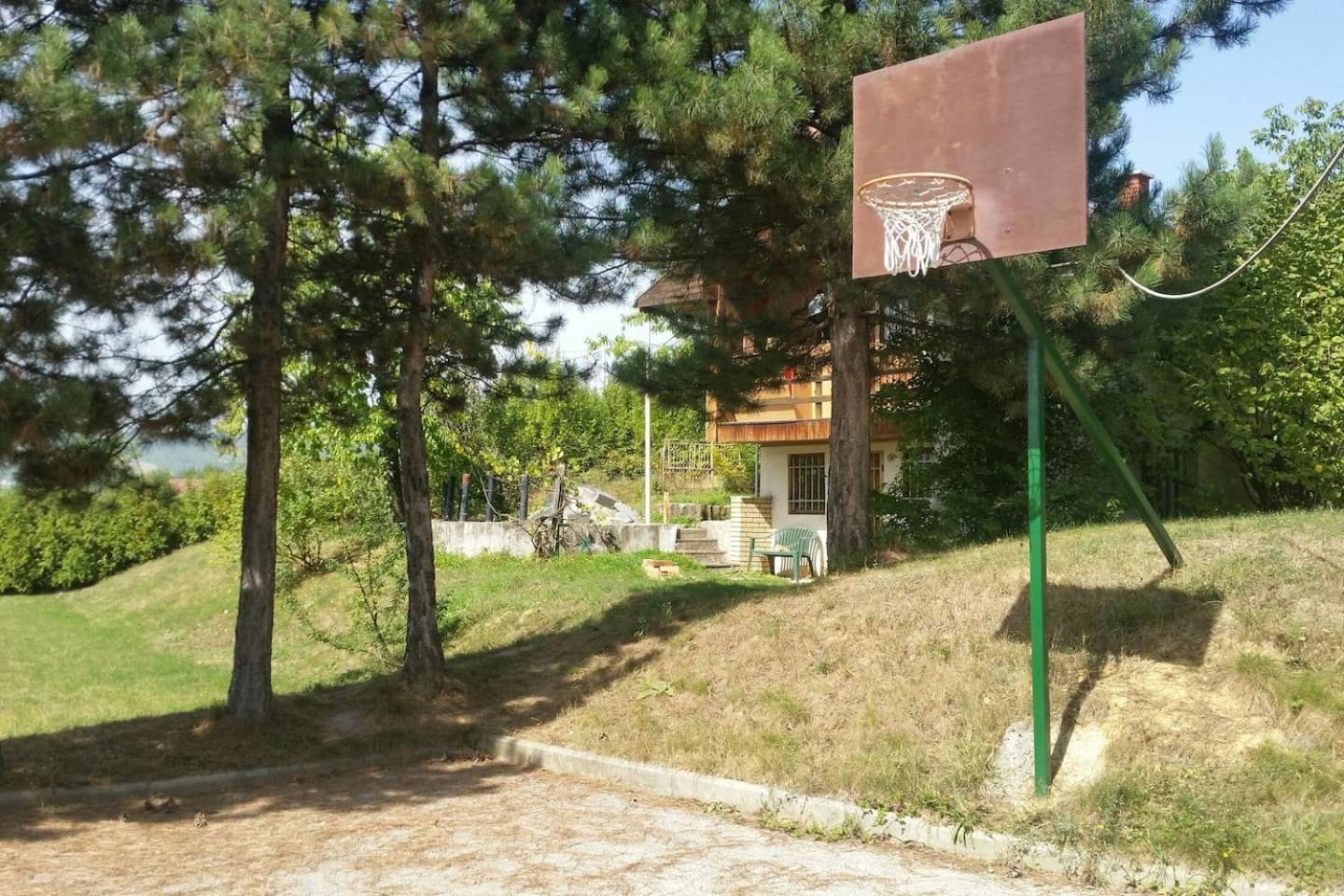 Best of Ilidza and Rakovica holiday HOME