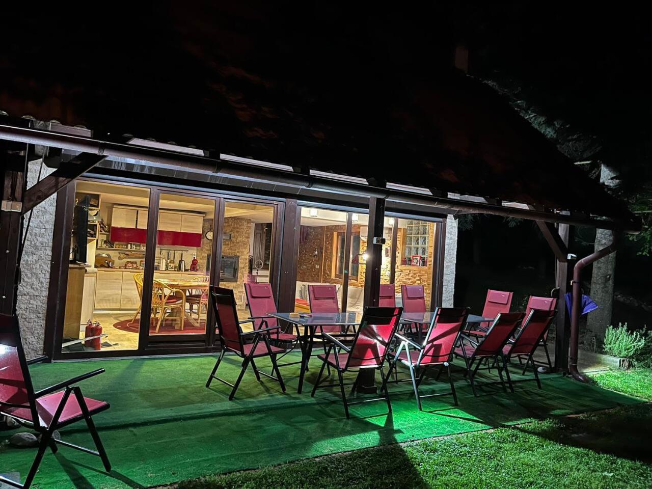 Best of Ilidza and Rakovica holiday HOME
