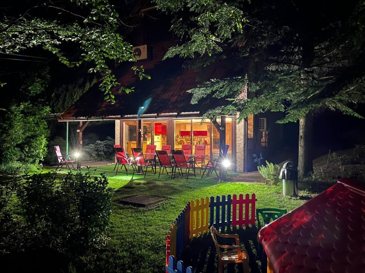 Best of Ilidza and Rakovica holiday HOME
