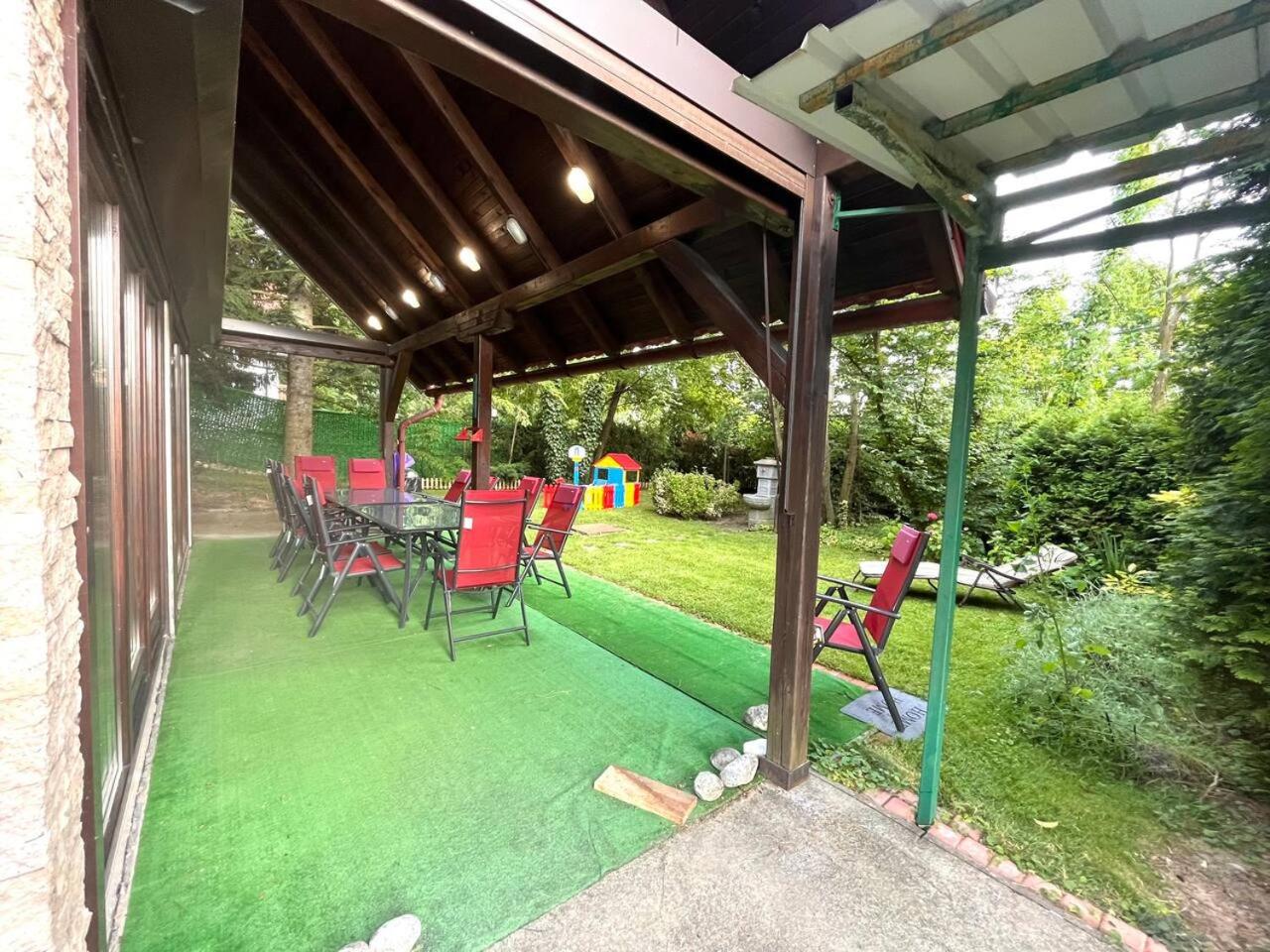 Best of Ilidza and Rakovica holiday HOME