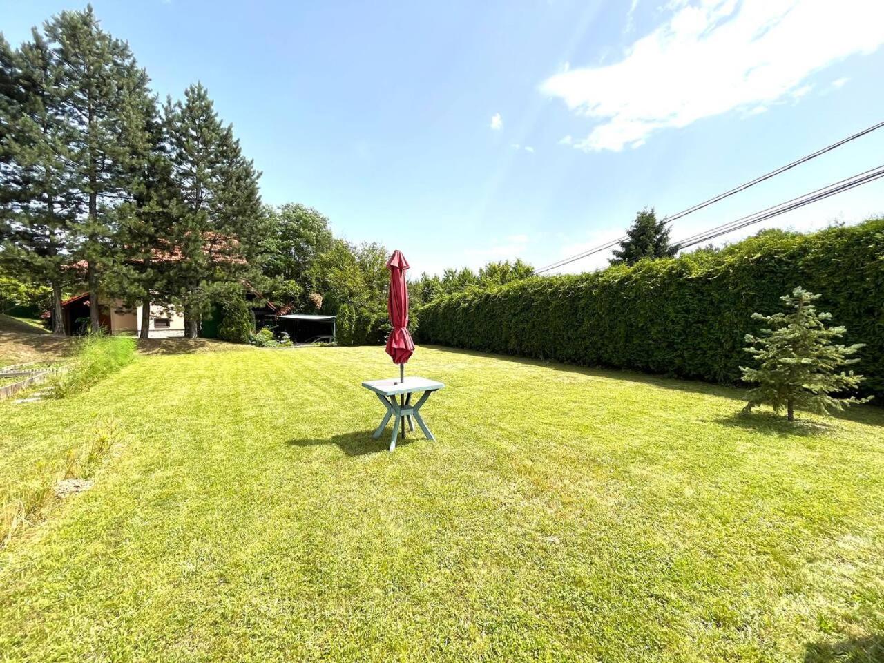 Best of Ilidza and Rakovica holiday HOME