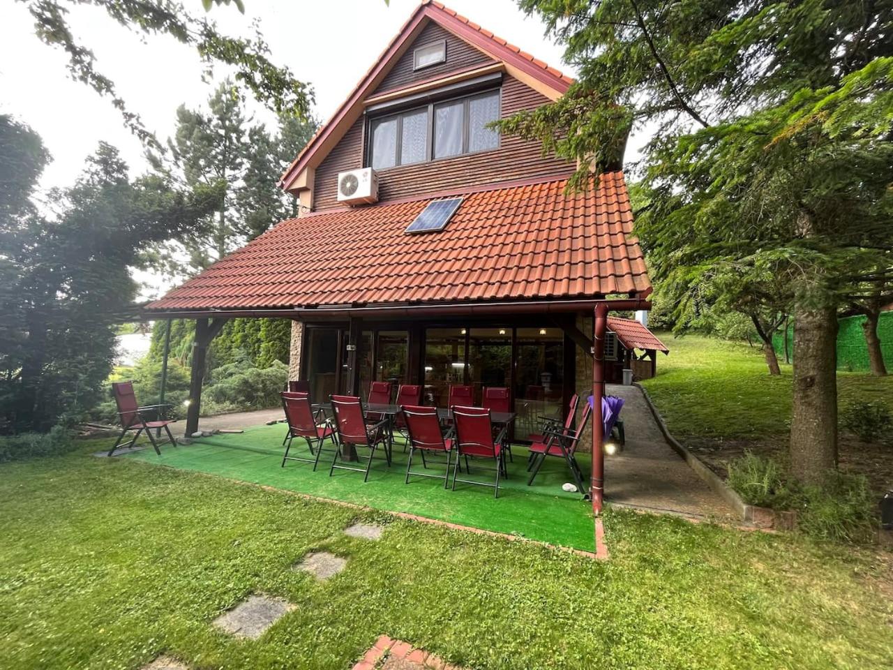 Best of Ilidza and Rakovica holiday HOME