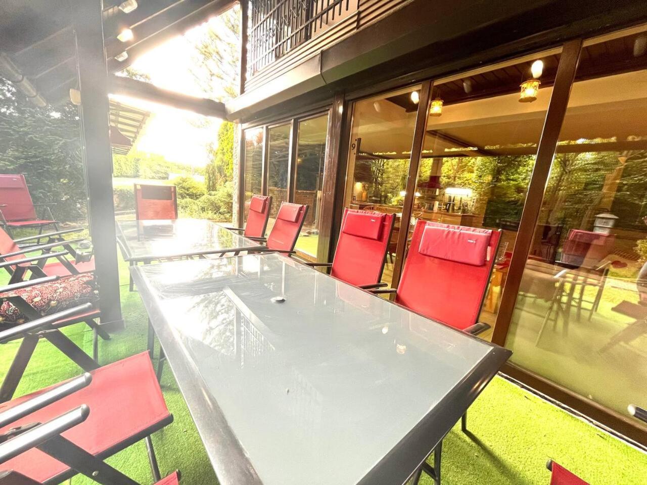 Best of Ilidza and Rakovica holiday HOME