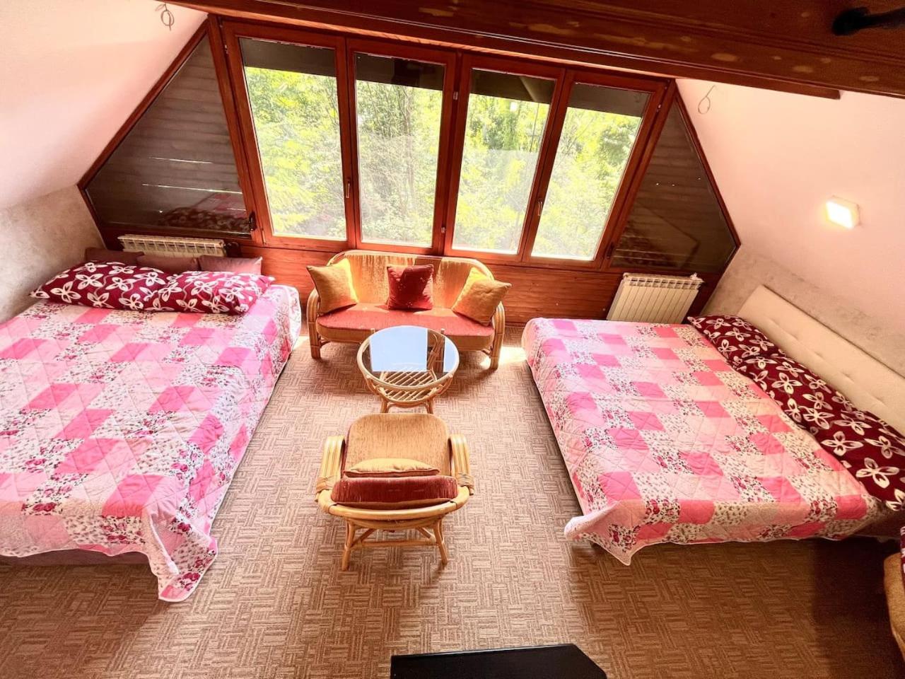 Best of Ilidza and Rakovica holiday HOME
