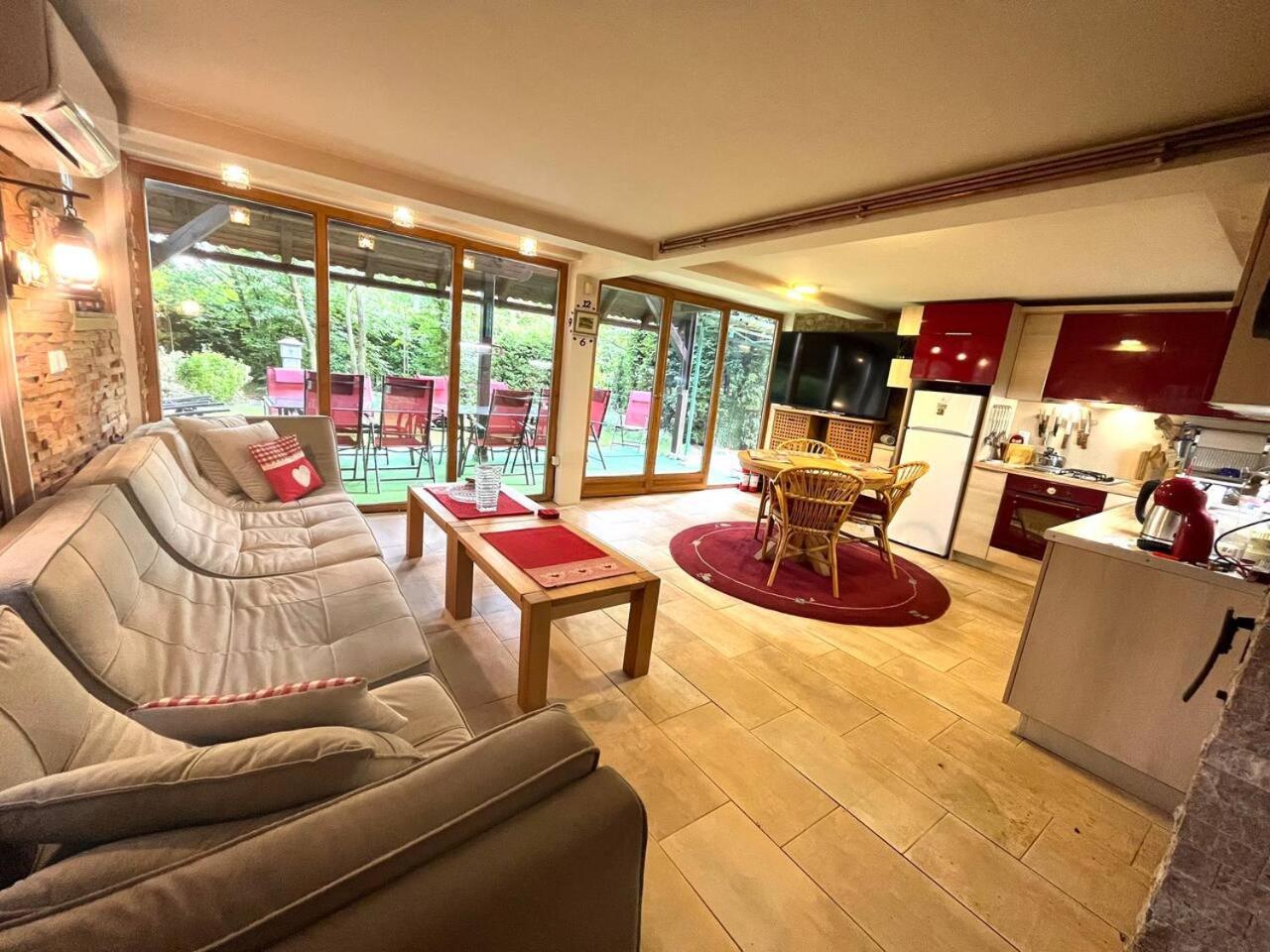 Best of Ilidza and Rakovica holiday HOME