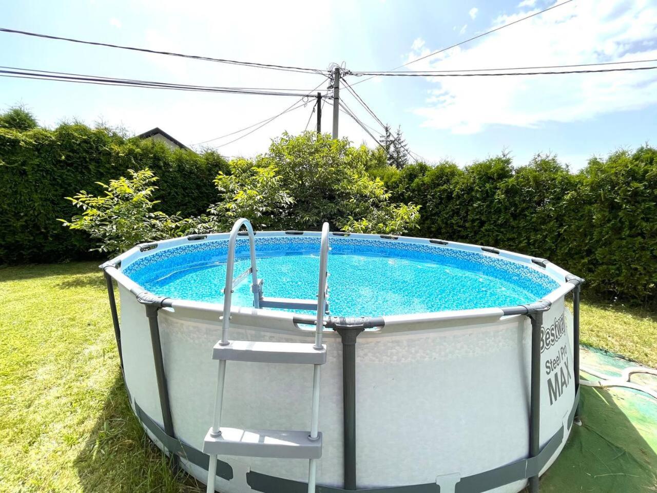 Best of Ilidza and Rakovica holiday HOME