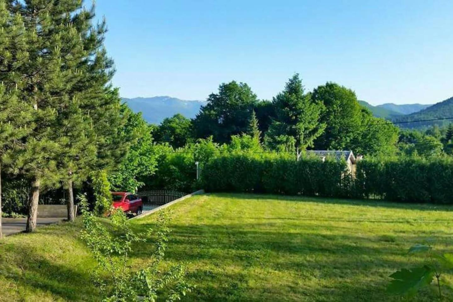 Best of Ilidza and Rakovica holiday HOME