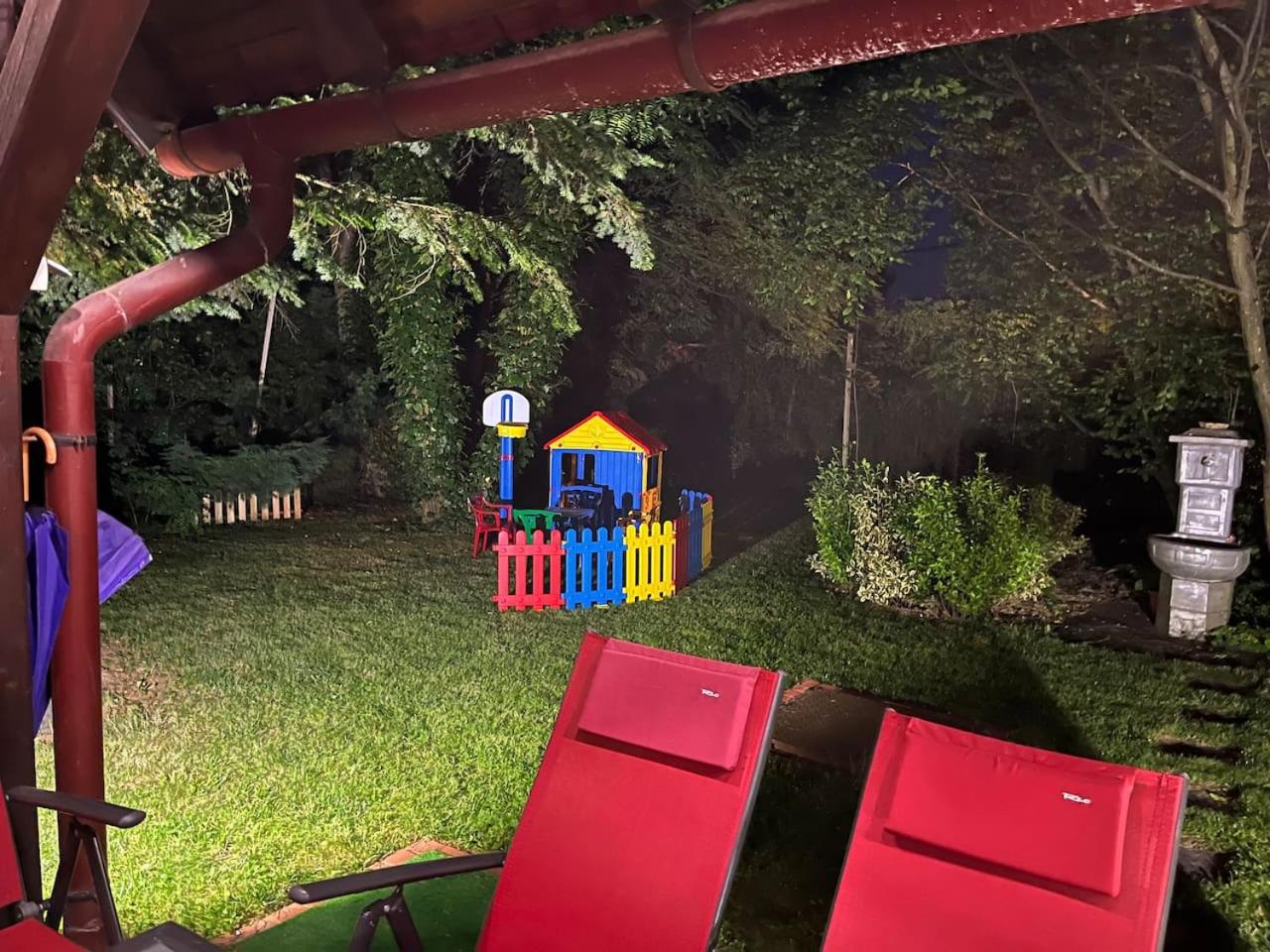 Best of Ilidza and Rakovica holiday HOME