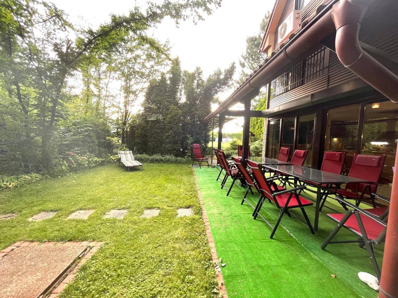 Best of Ilidza and Rakovica holiday HOME