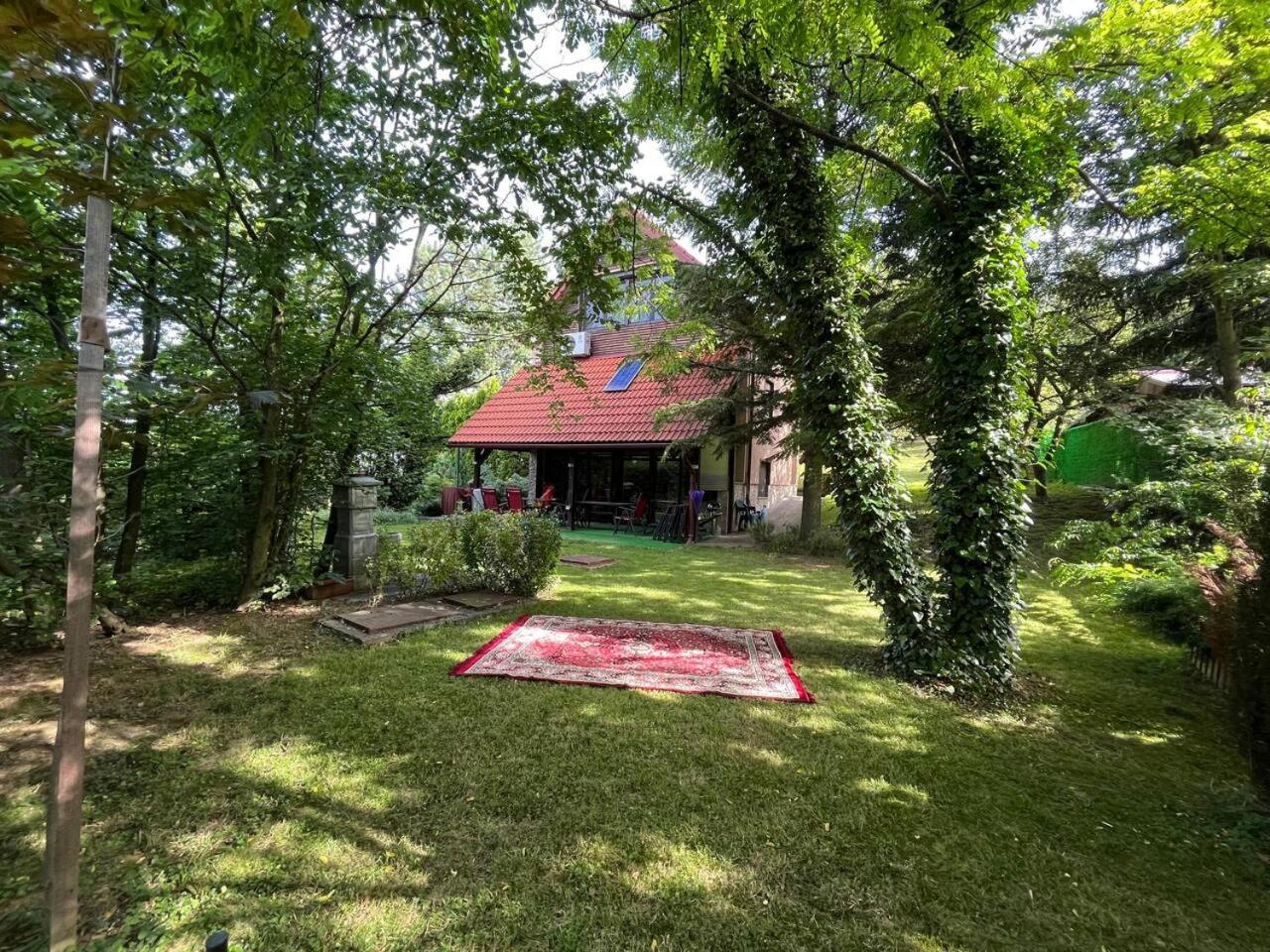 Best of Ilidza and Rakovica holiday HOME