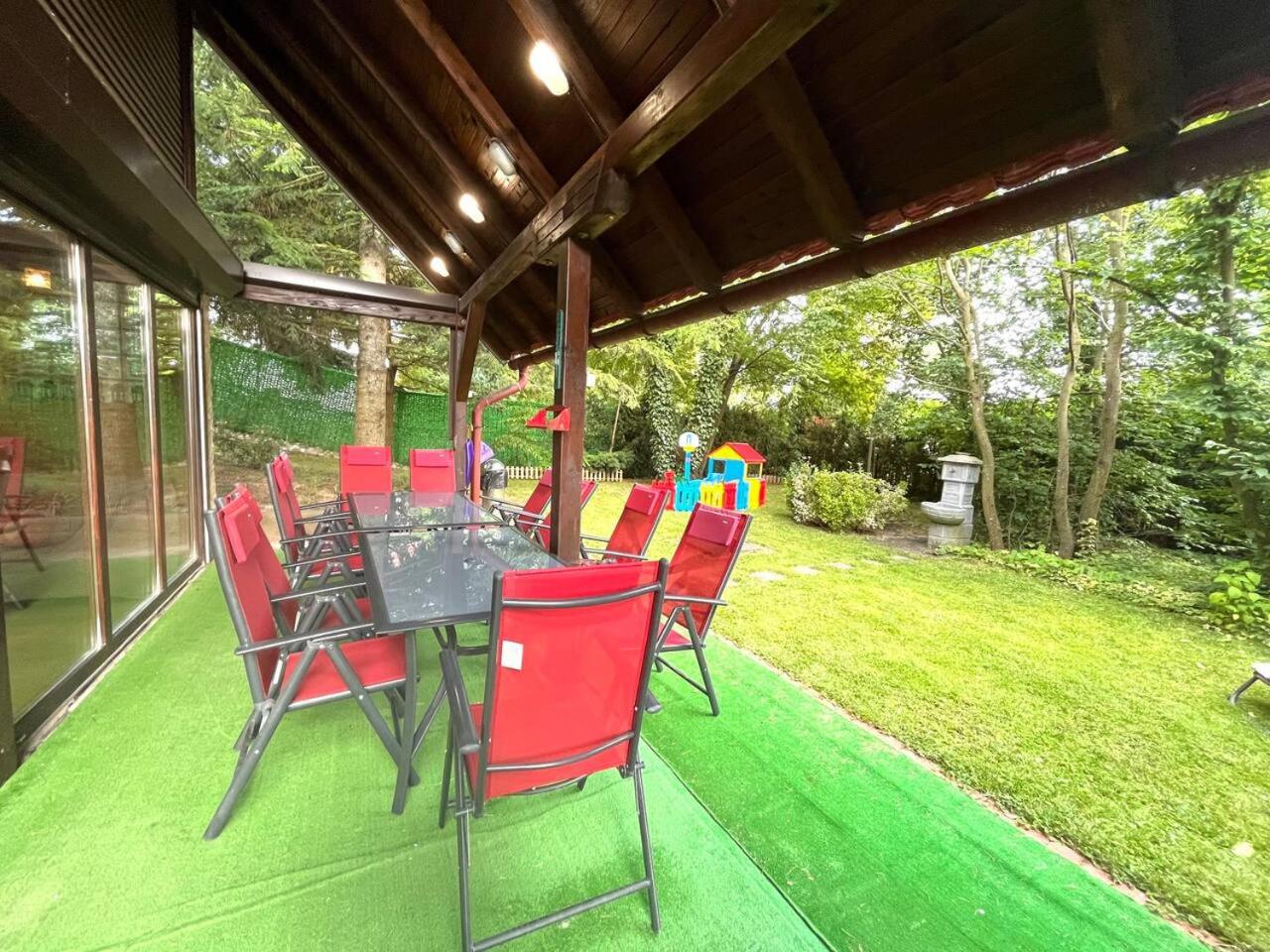 Best of Ilidza and Rakovica holiday HOME