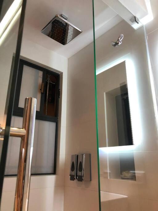 Low level cozy independent suite in Roma Norte photo 2