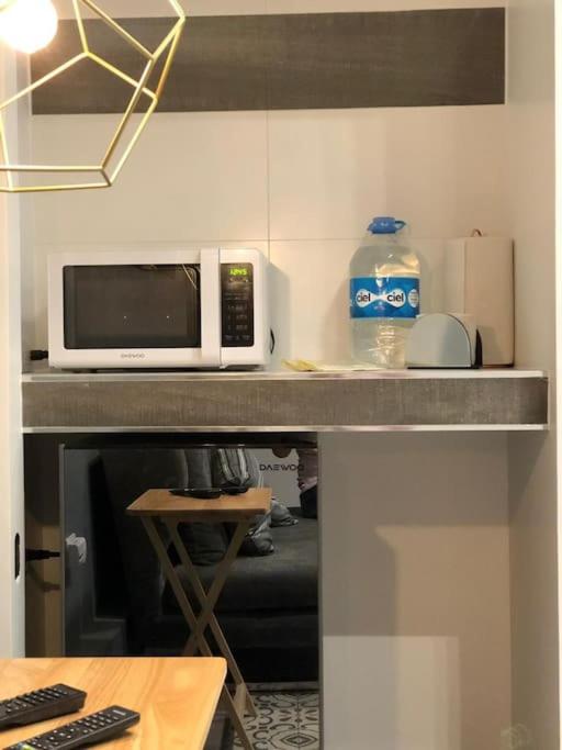 Low level cozy independent suite in Roma Norte photo 5